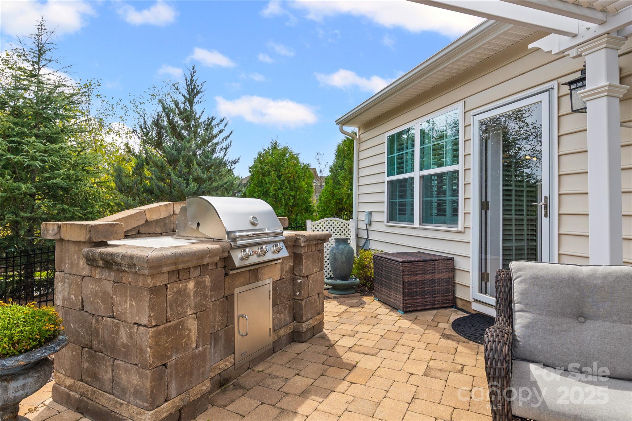 Waterside at the Catawba - Residential