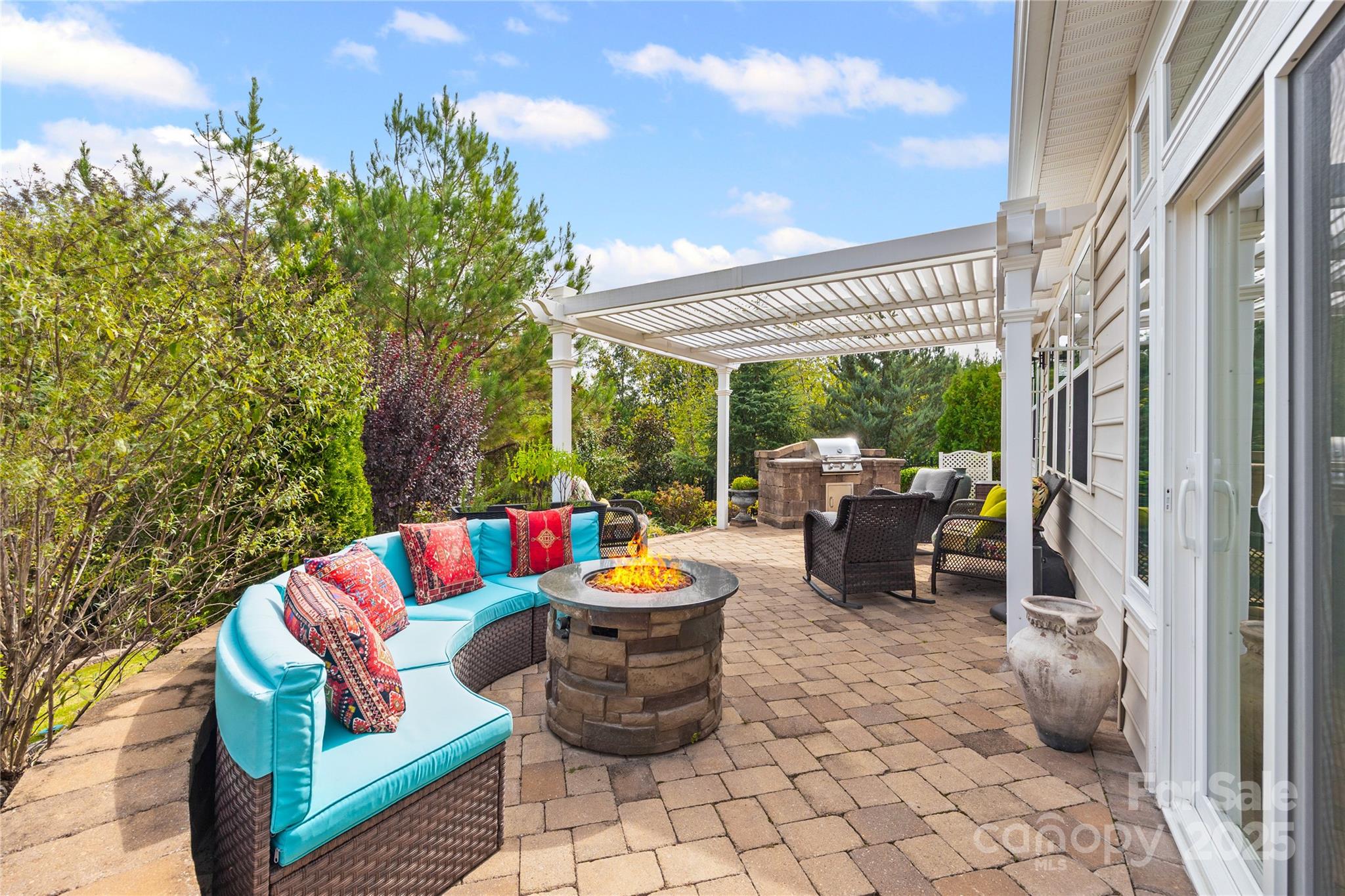 Waterside at the Catawba - Residential