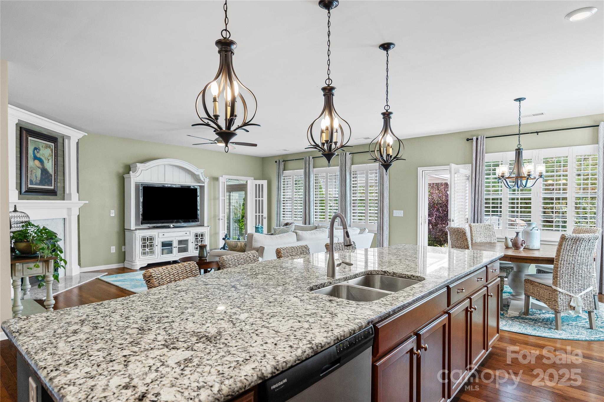 Waterside at the Catawba - Residential