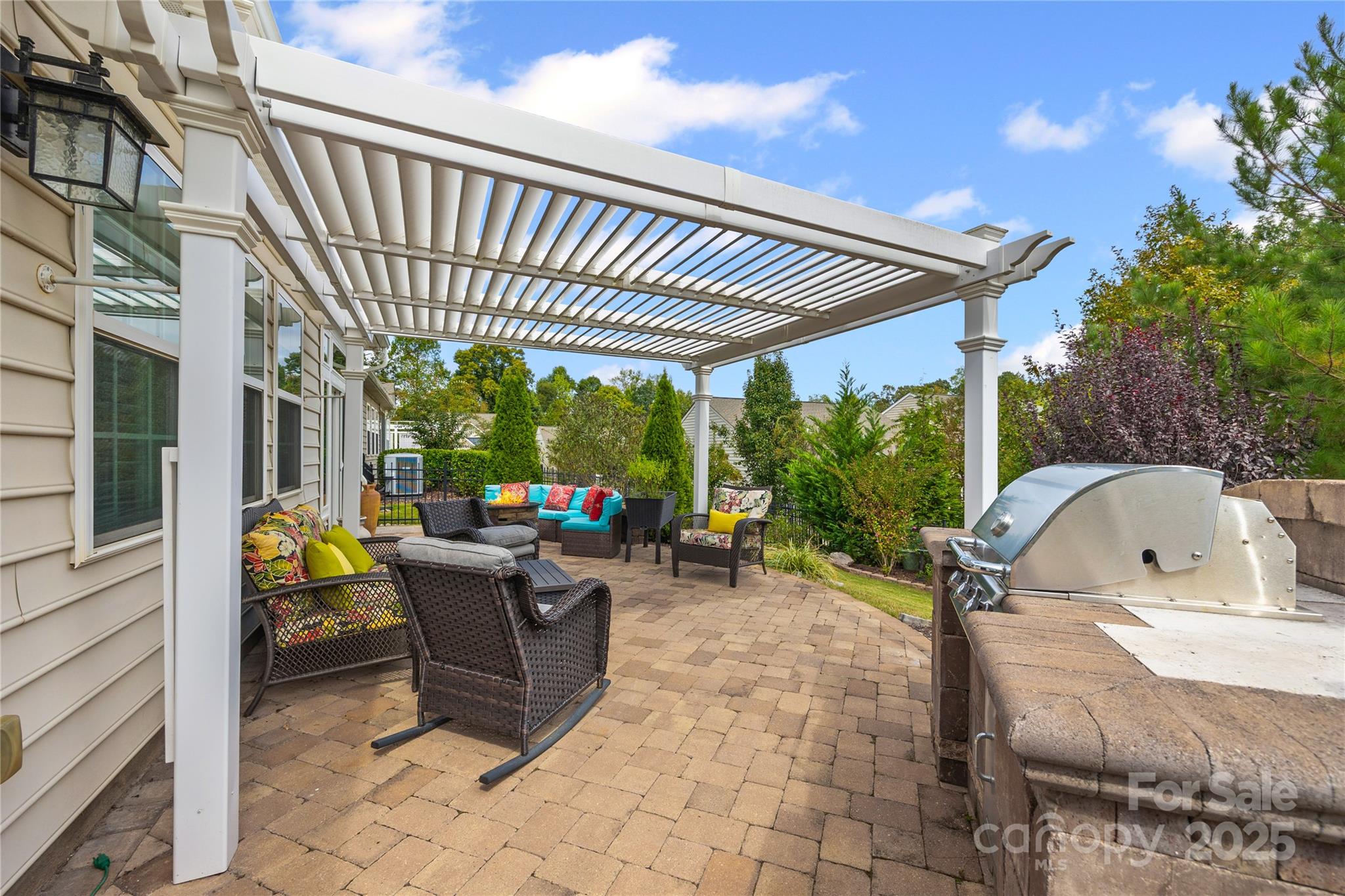 Waterside at the Catawba - Residential