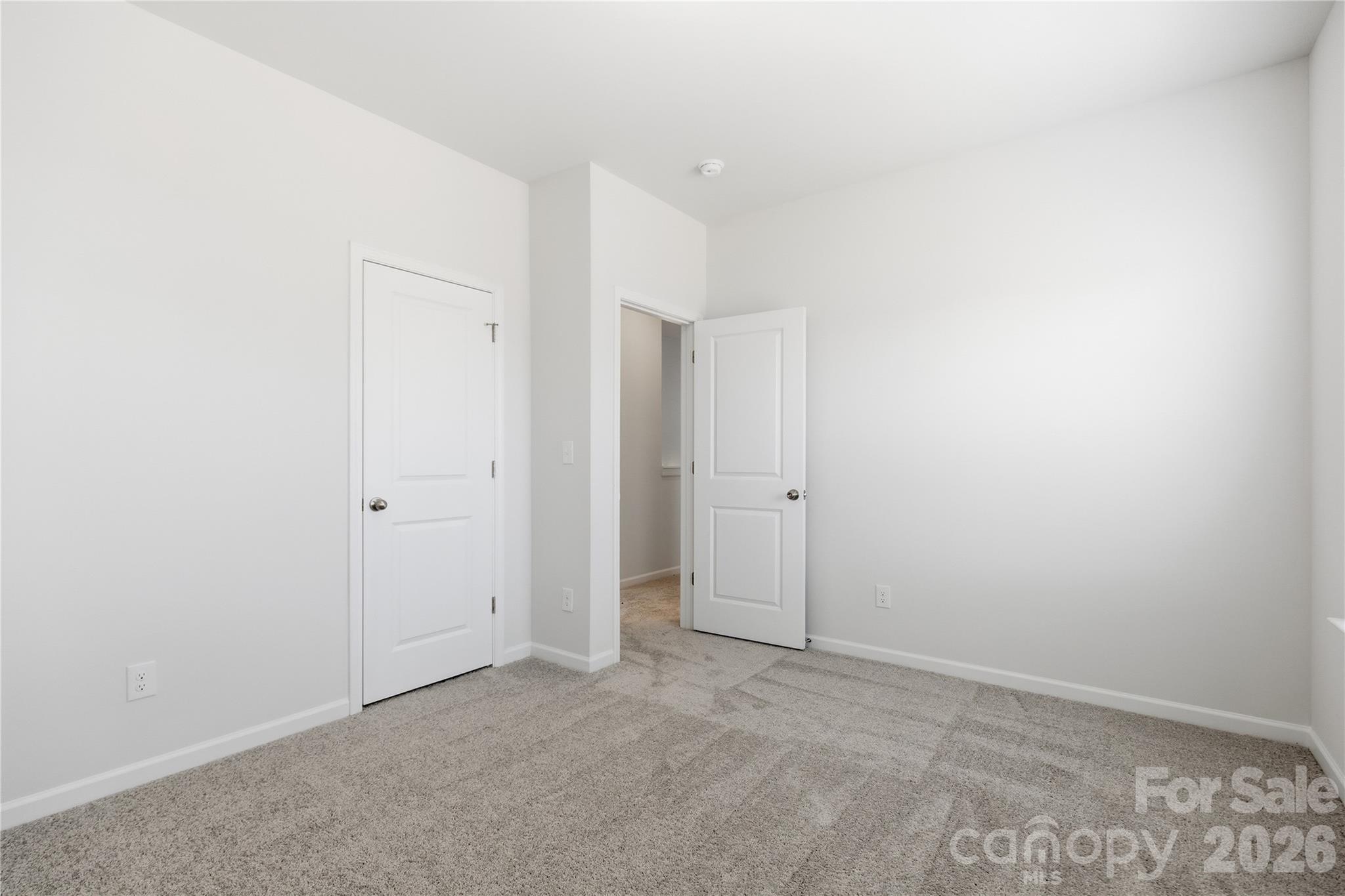 Catawba Trace - Residential