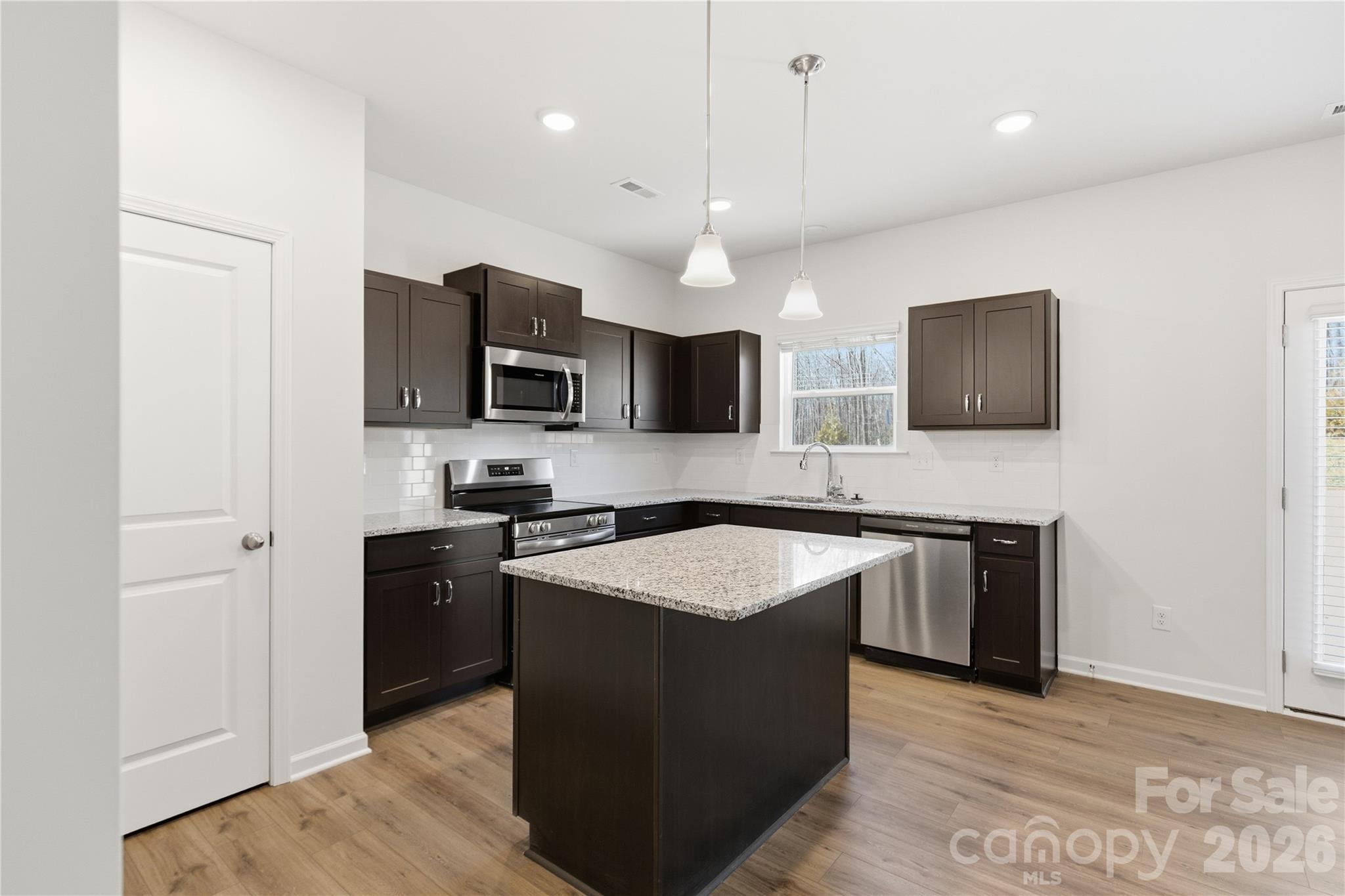 Catawba Trace - Residential