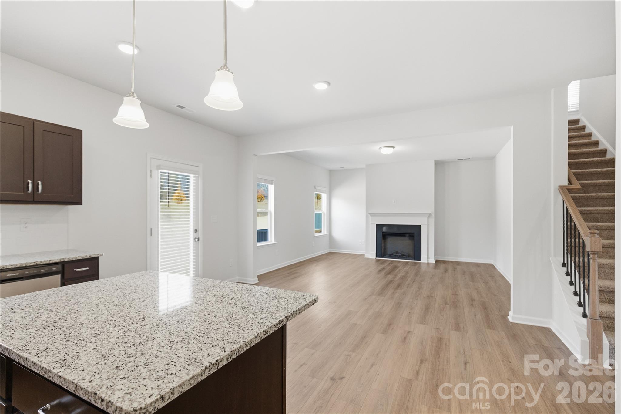 Catawba Trace - Residential