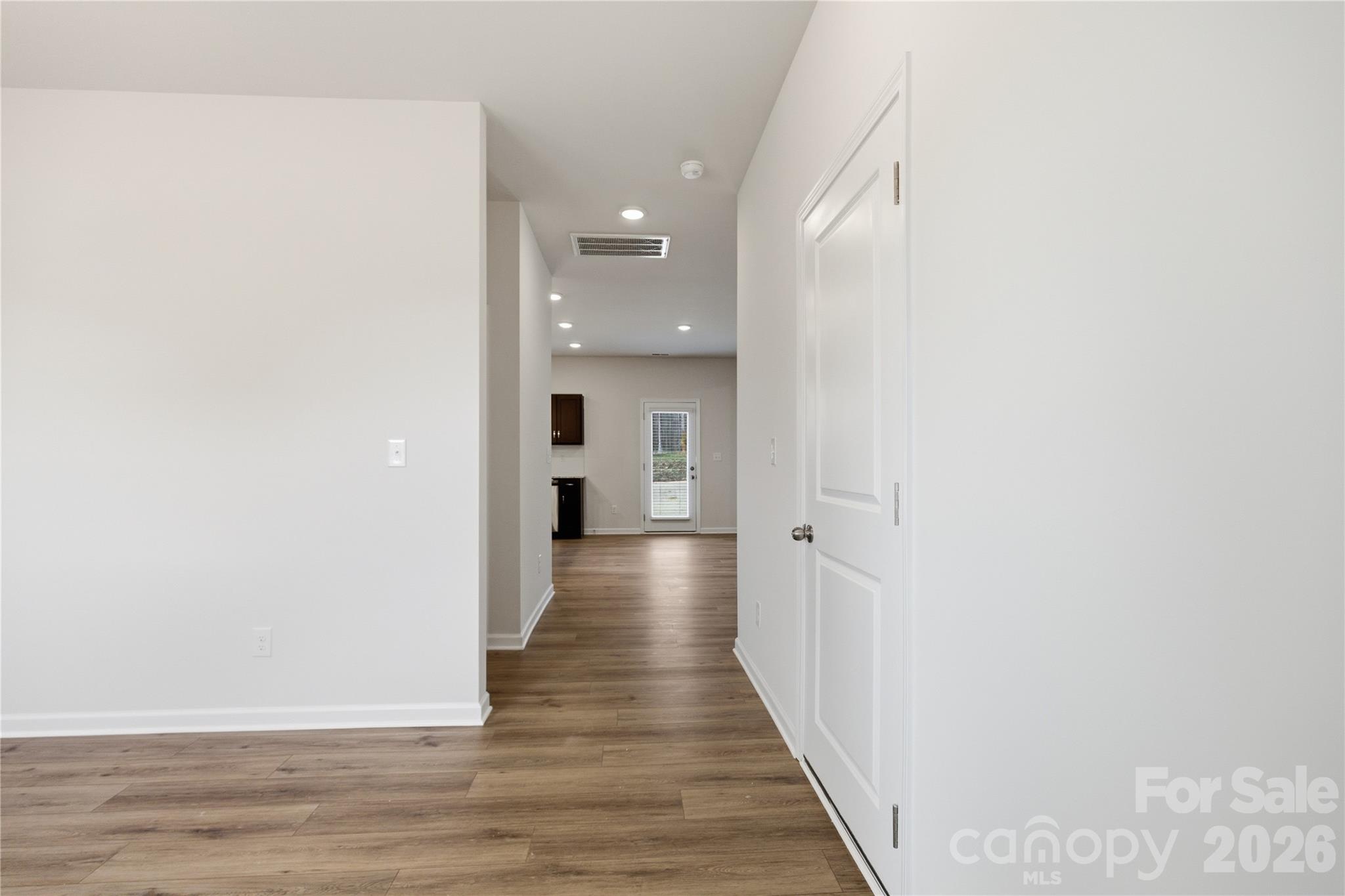 Catawba Trace - Residential