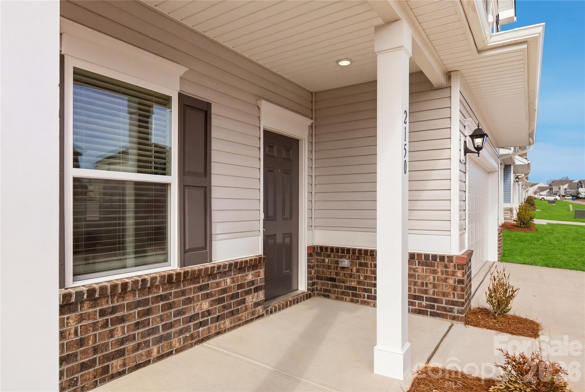 Catawba Trace - Residential