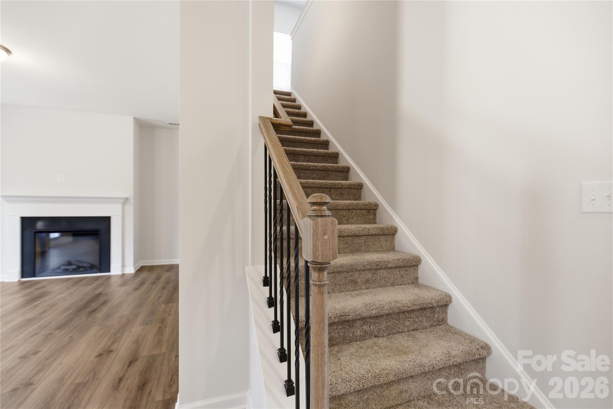 Catawba Trace - Residential