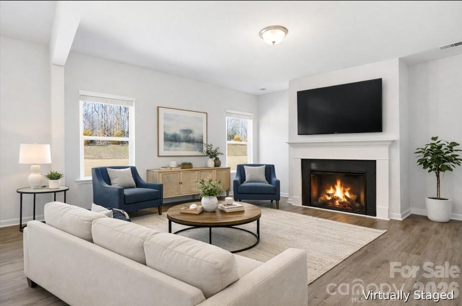 Catawba Trace - Residential