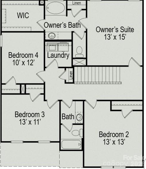 Catawba Trace - Residential