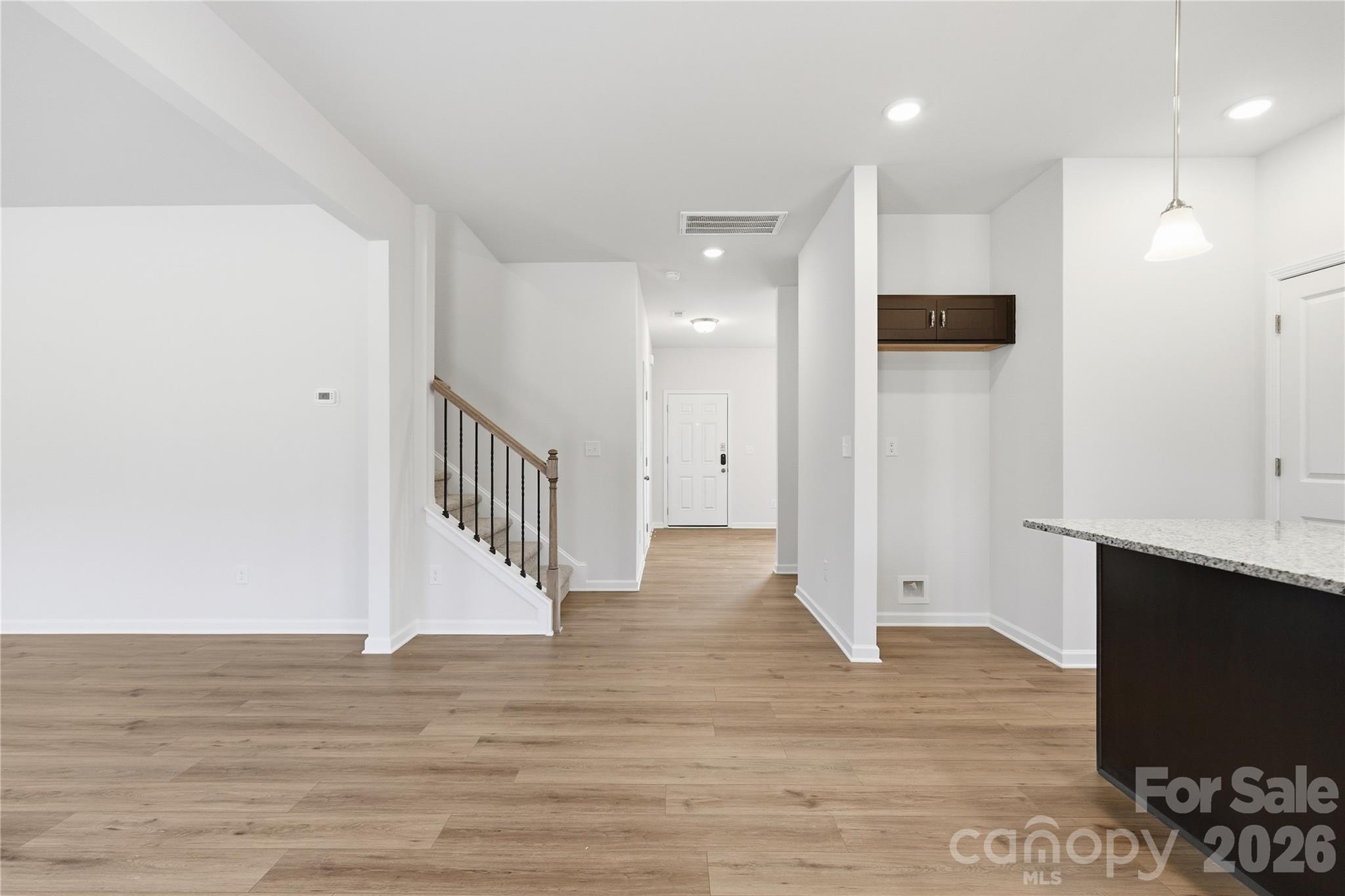 Catawba Trace - Residential