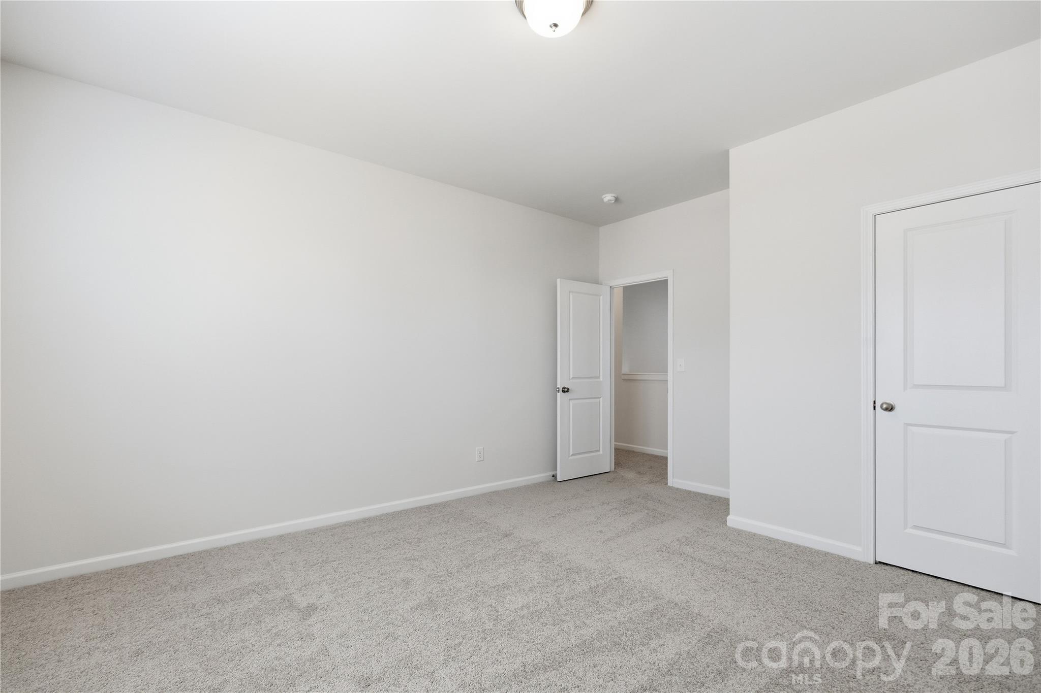 Catawba Trace - Residential