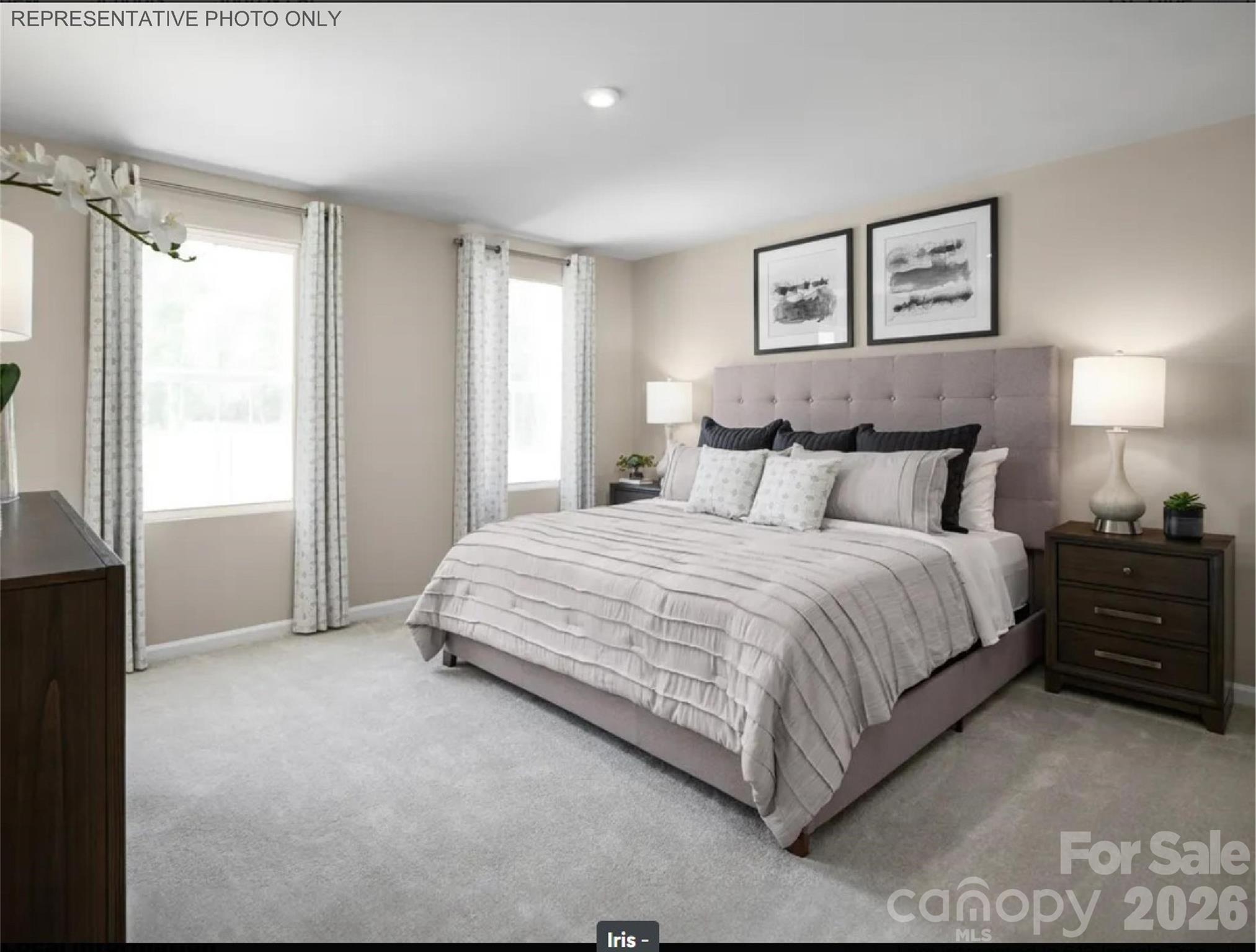 5313 McCallum Meadows Drive