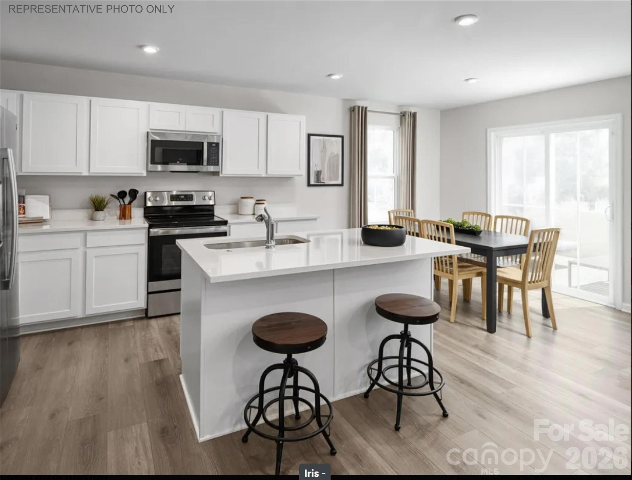 5313 McCallum Meadows Drive