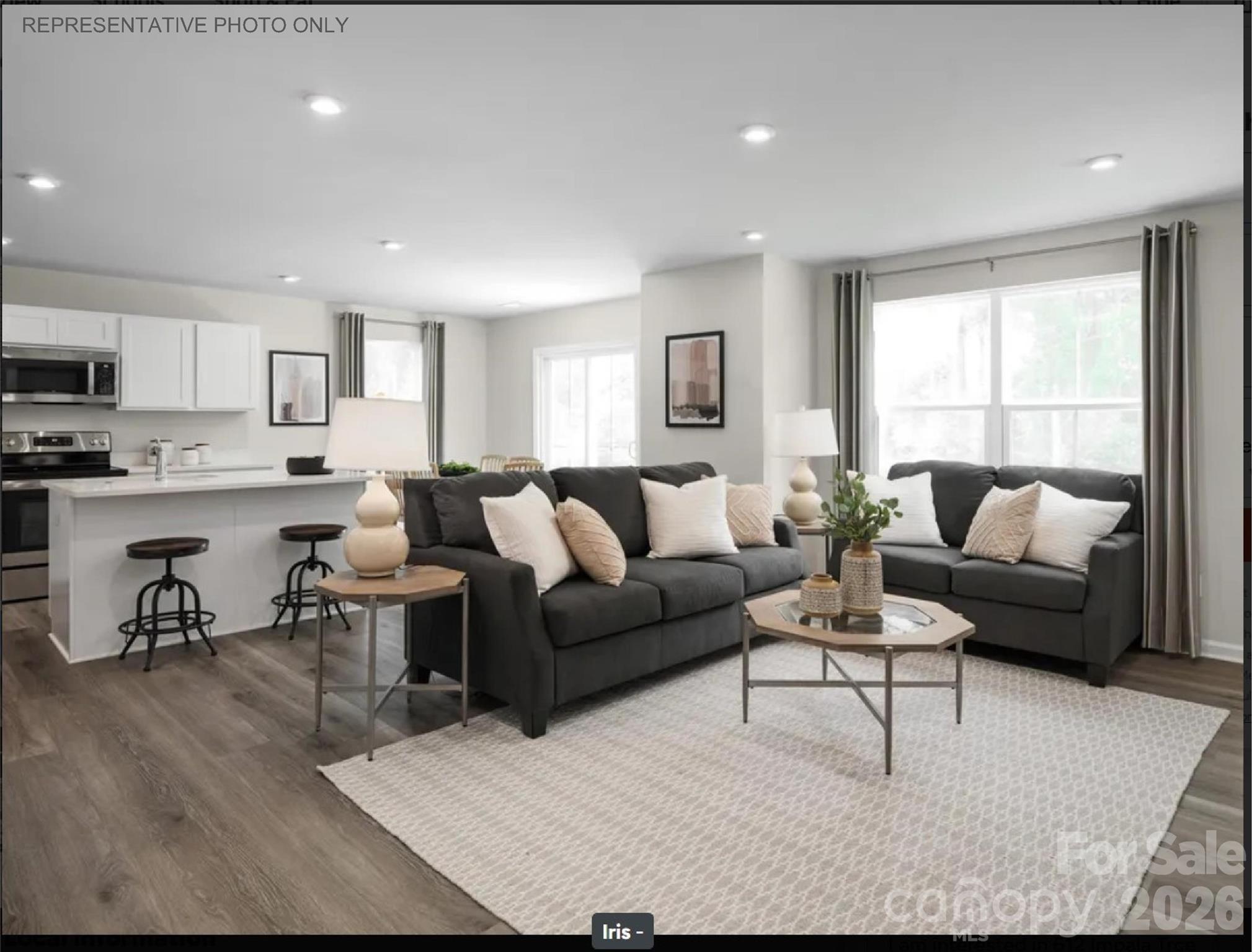 5313 McCallum Meadows Drive