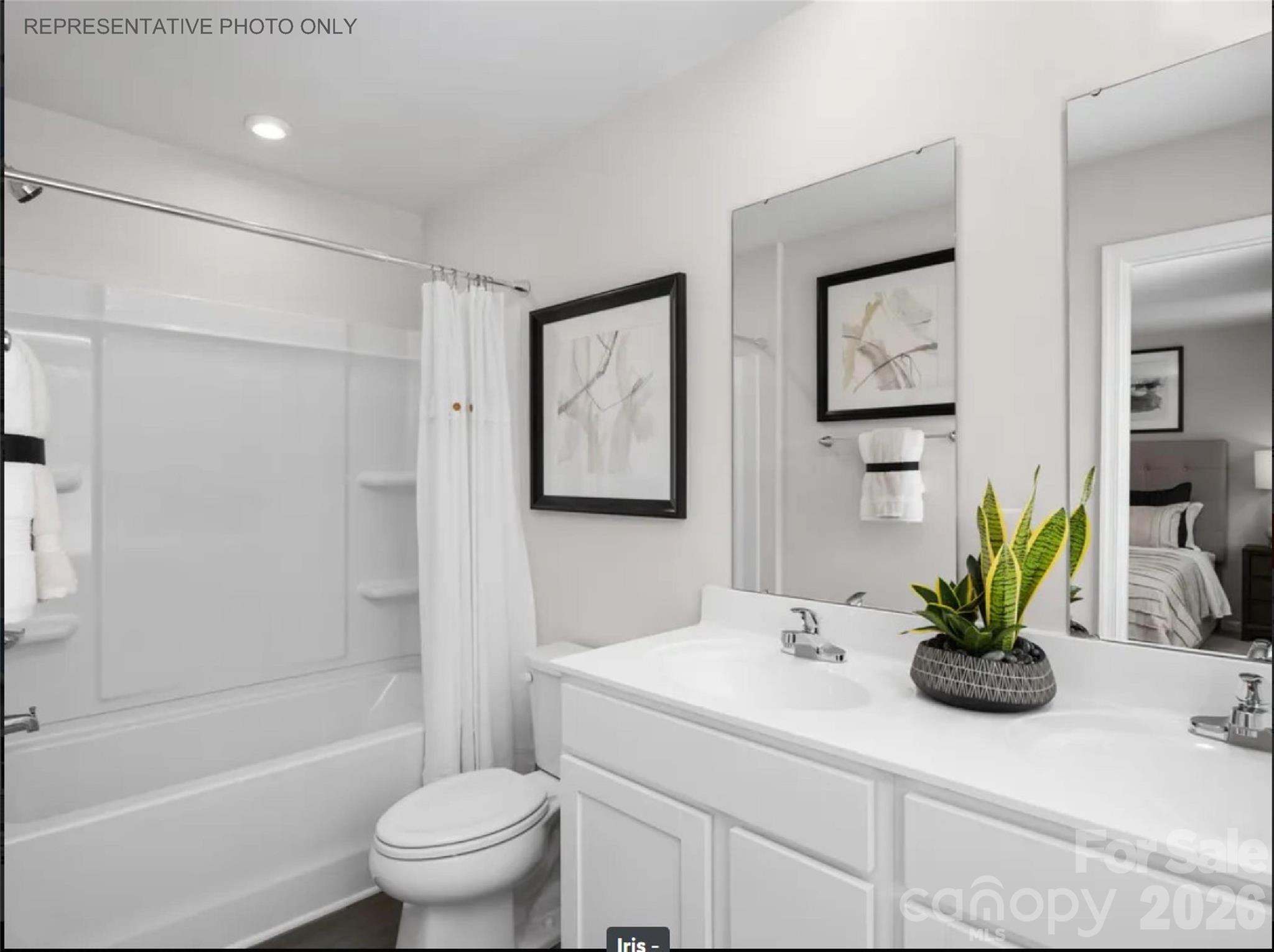 5313 McCallum Meadows Drive