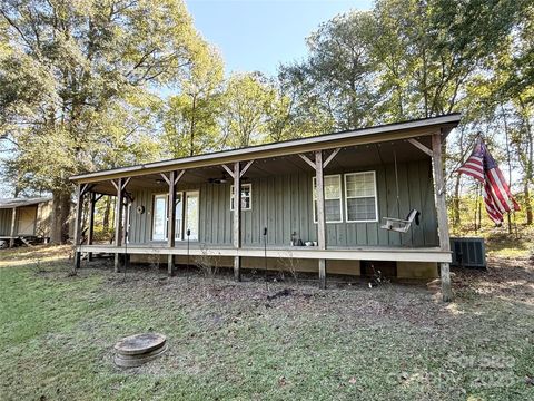 4592 NC 742 Highway S Wadesboro NC 28170
