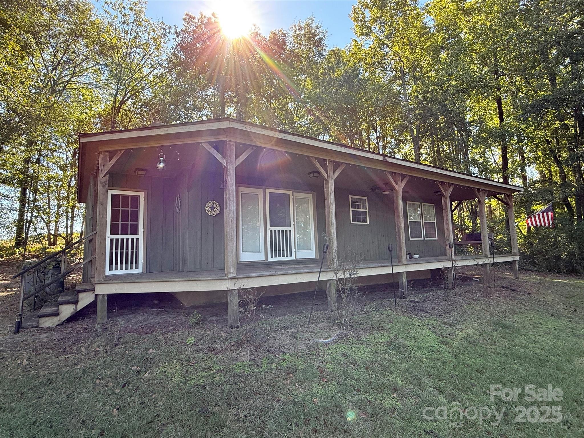 4592 NC 742 Highway S