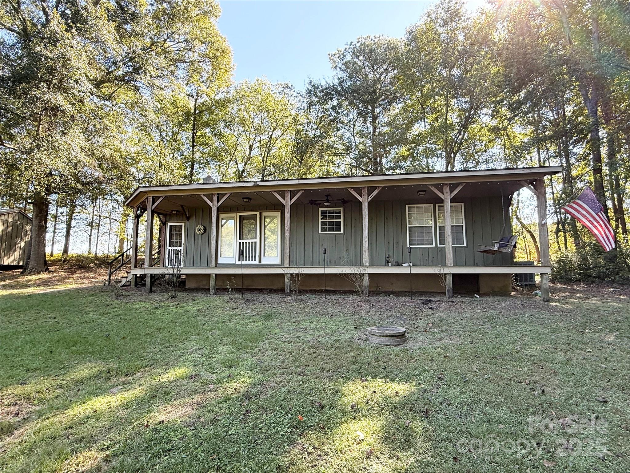 4592 NC 742 Highway S