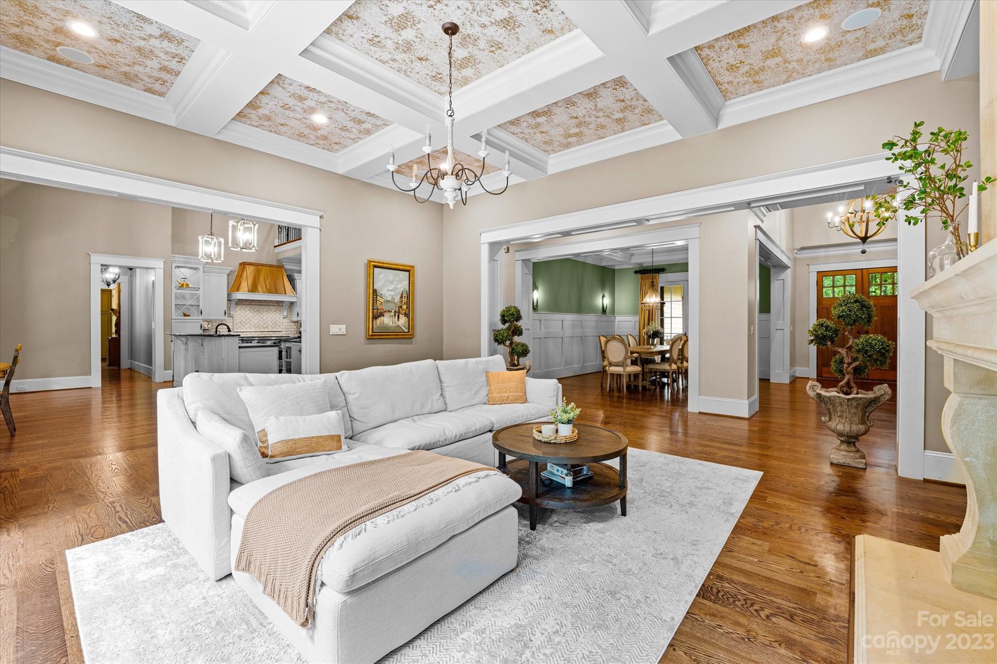 The Sanctuary - Residential