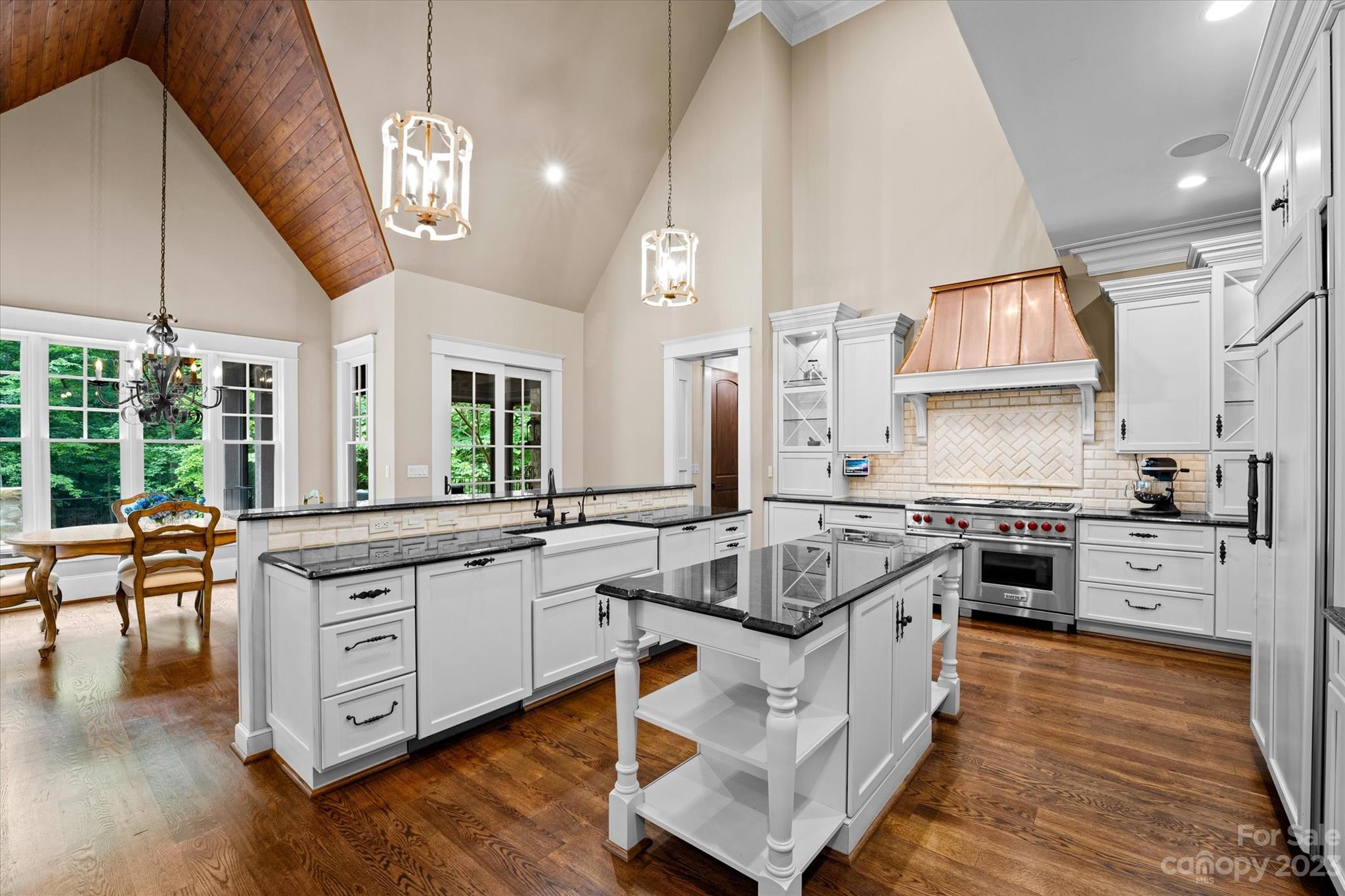 The Sanctuary - Residential