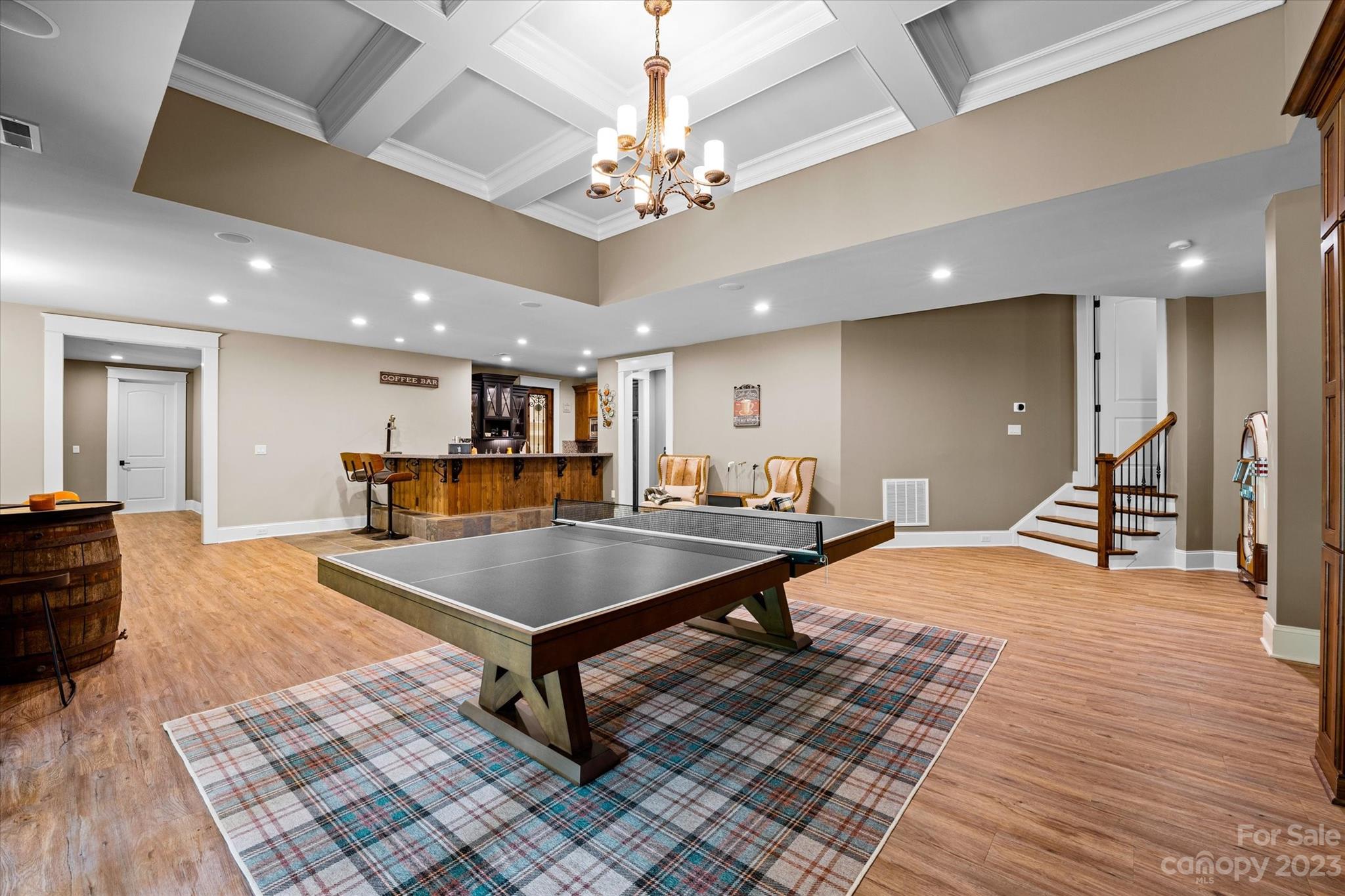 The Sanctuary - Residential