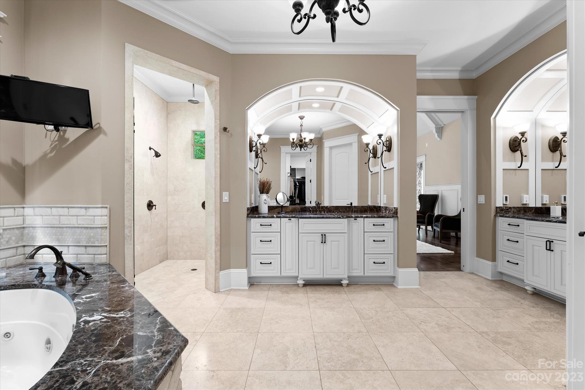 The Sanctuary - Residential