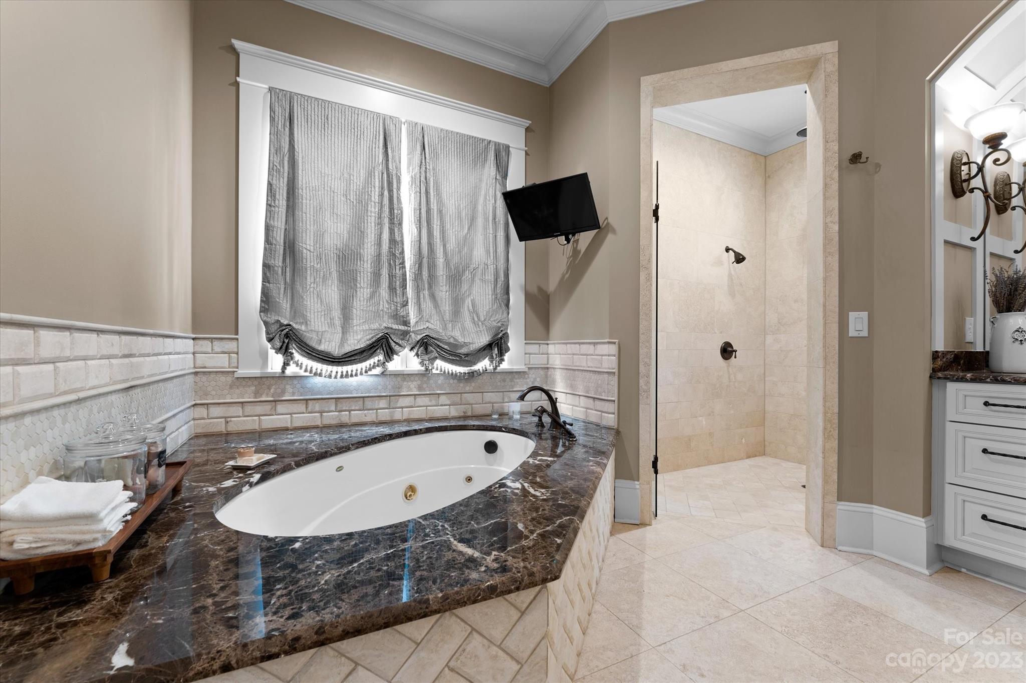 The Sanctuary - Residential