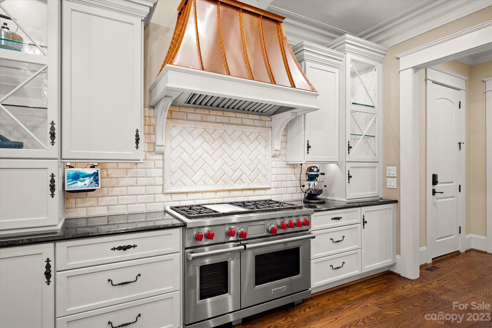 The Sanctuary - Residential