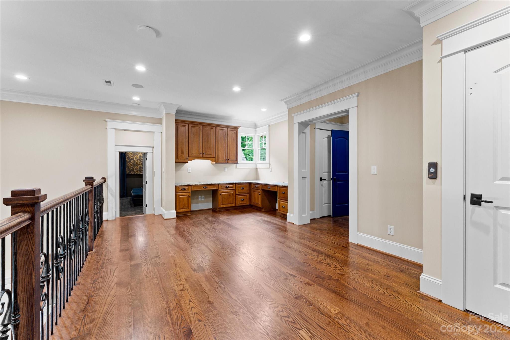 The Sanctuary - Residential