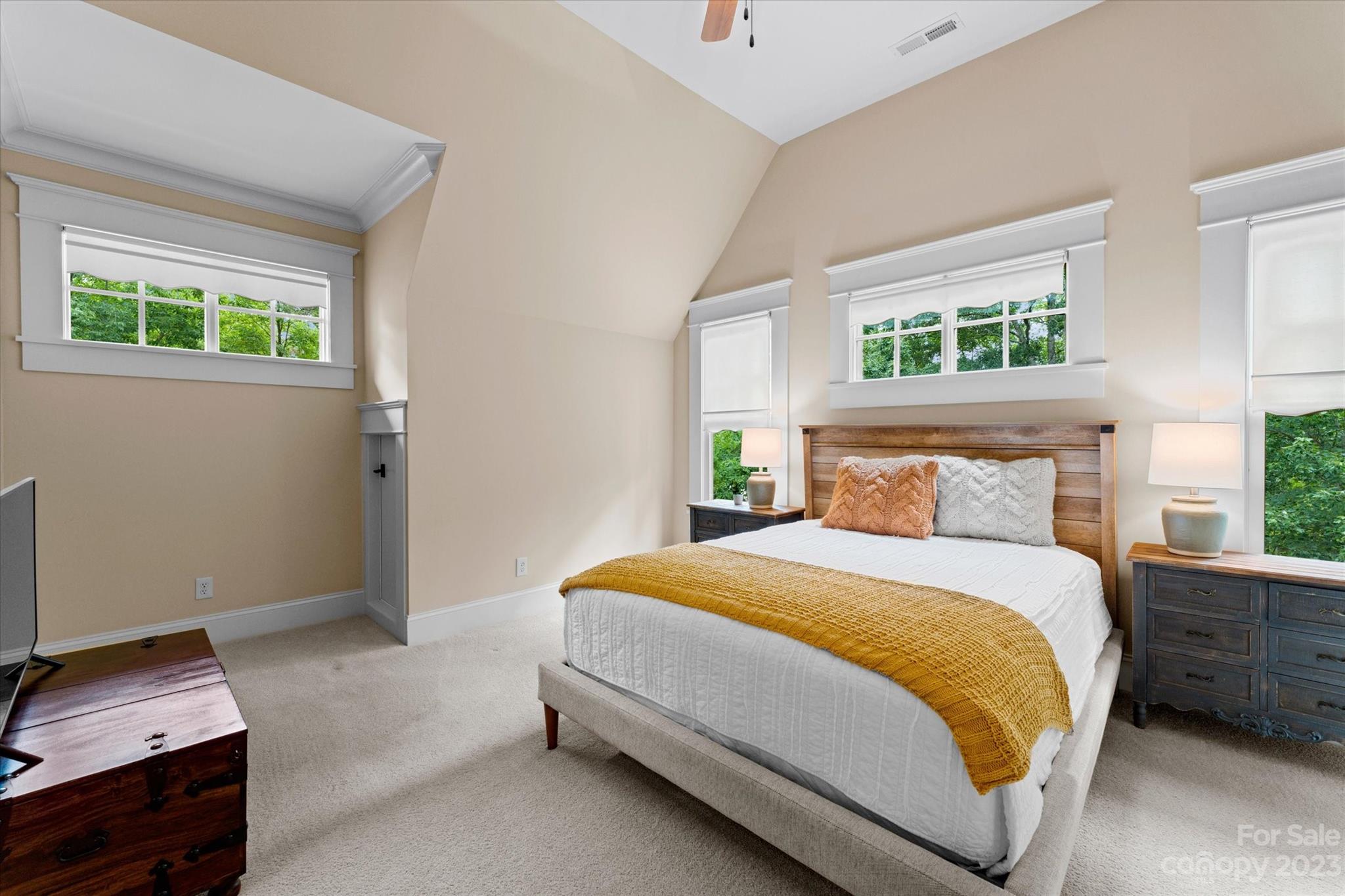 The Sanctuary - Residential