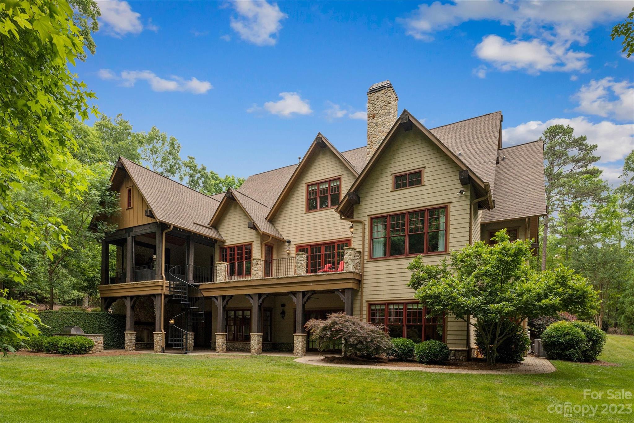 The Sanctuary - Residential