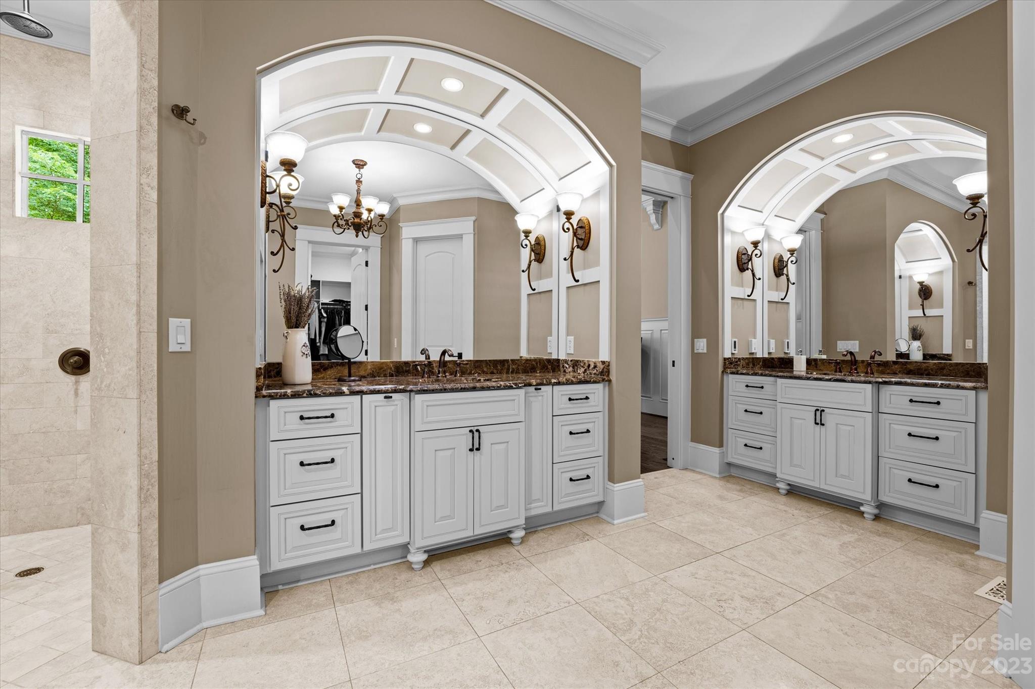 The Sanctuary - Residential