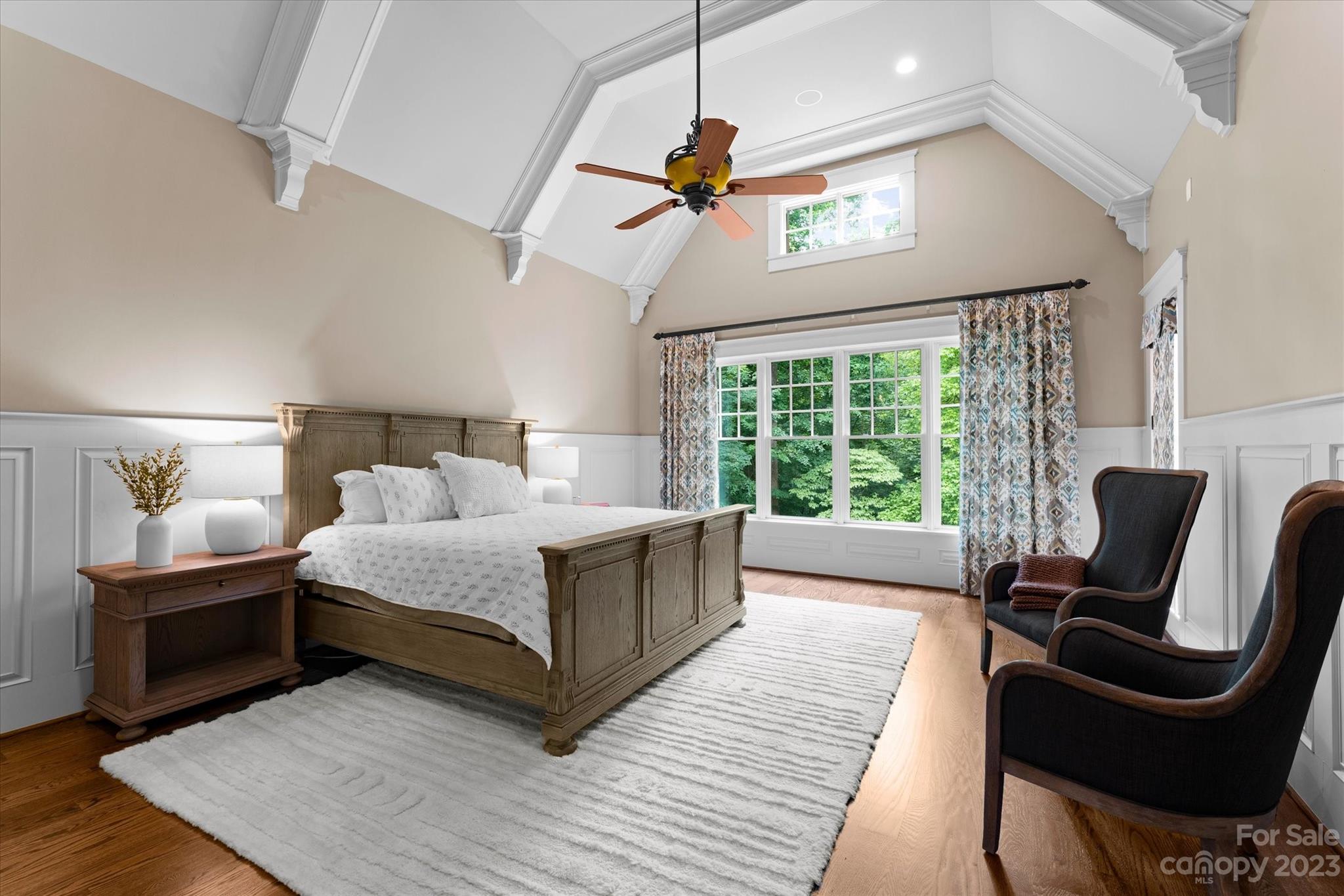 The Sanctuary - Residential