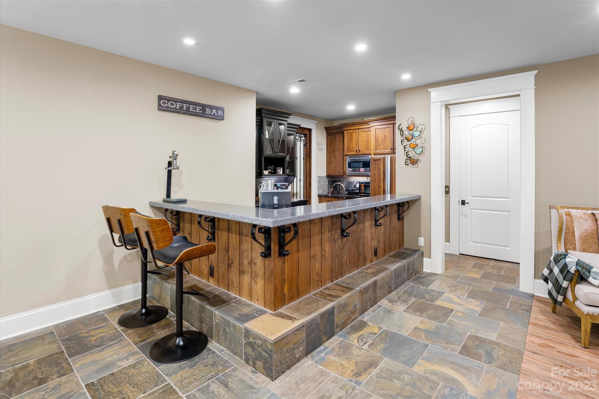 The Sanctuary - Residential