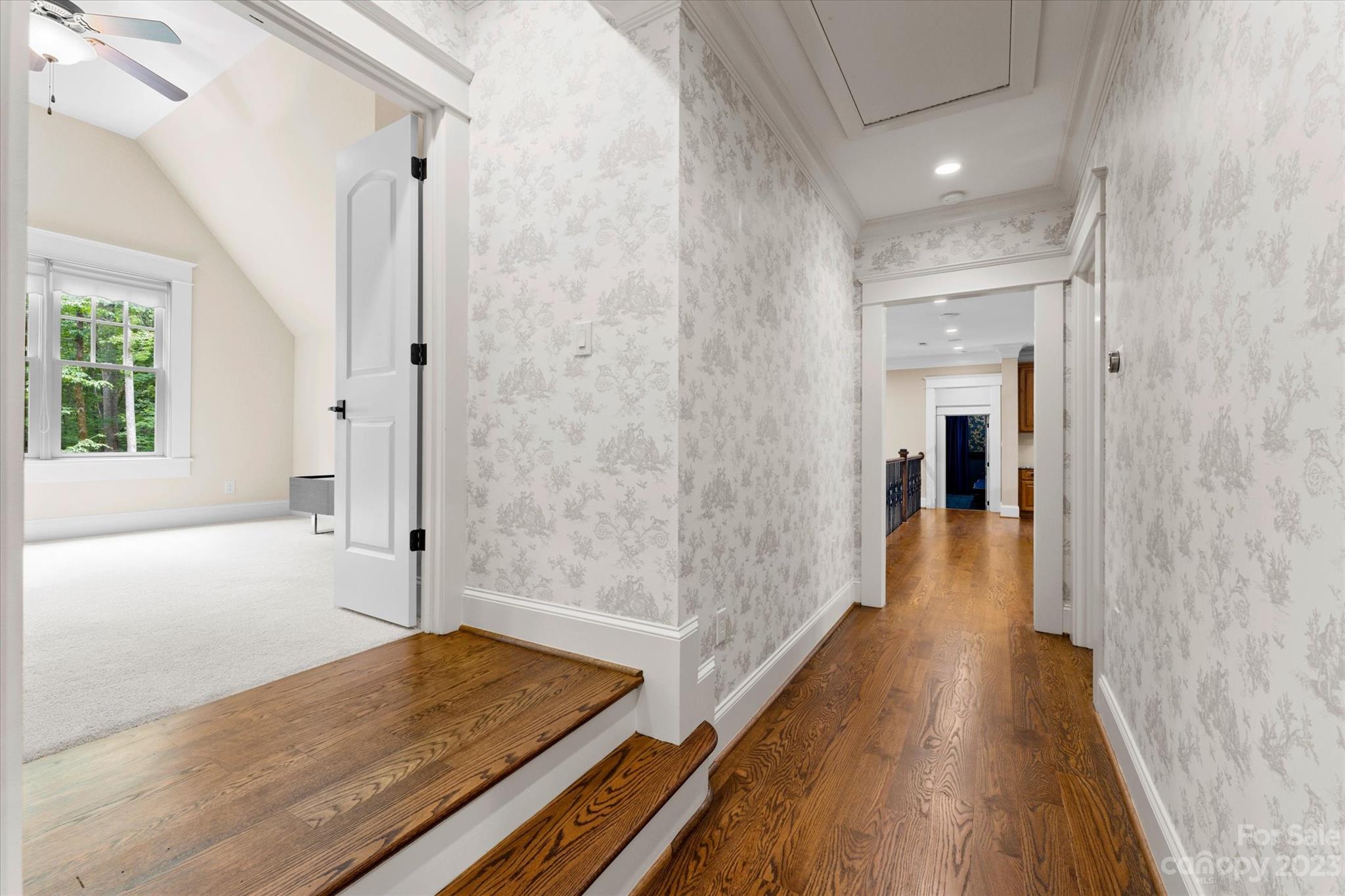 The Sanctuary - Residential