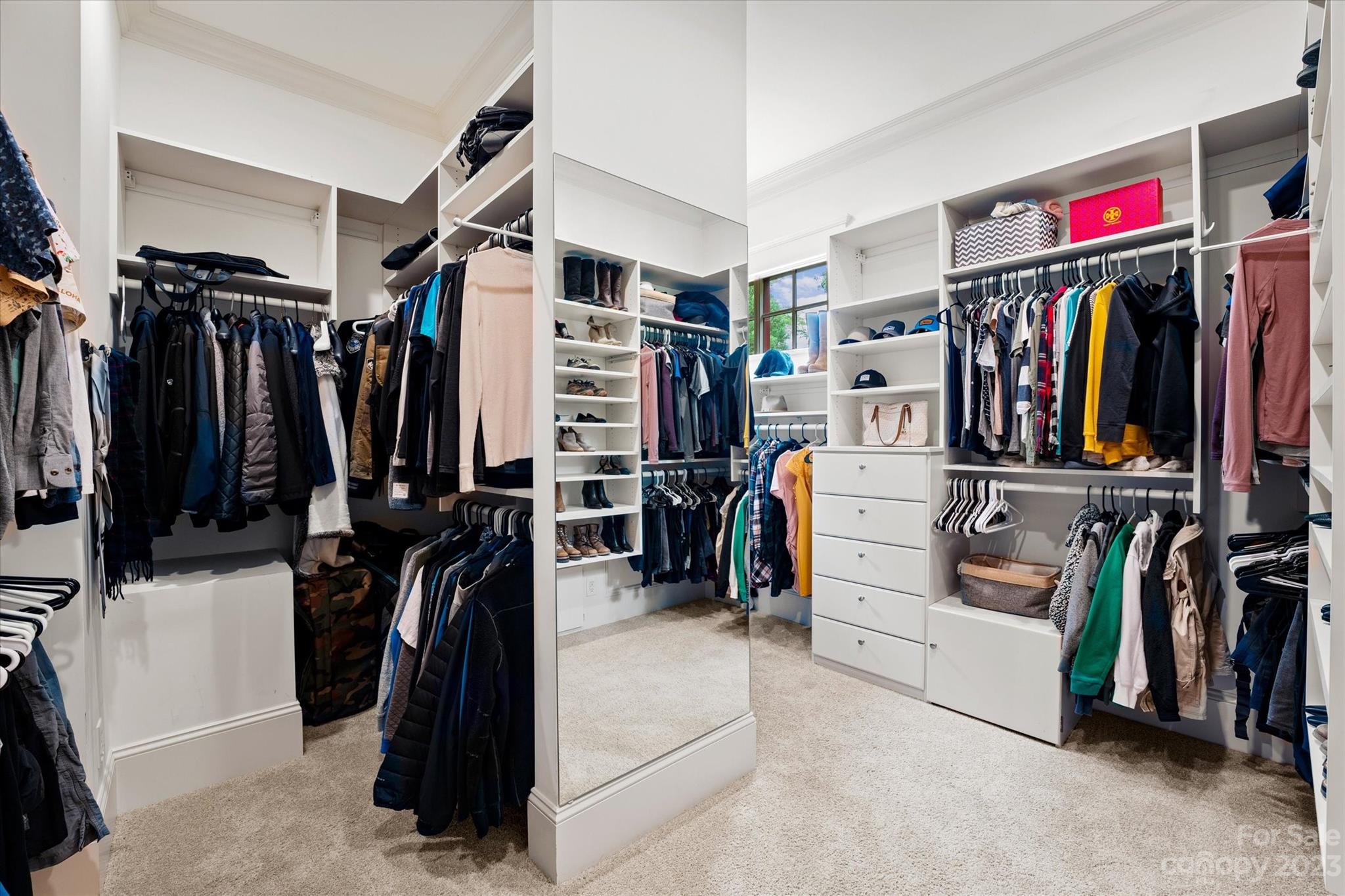 The Sanctuary - Residential