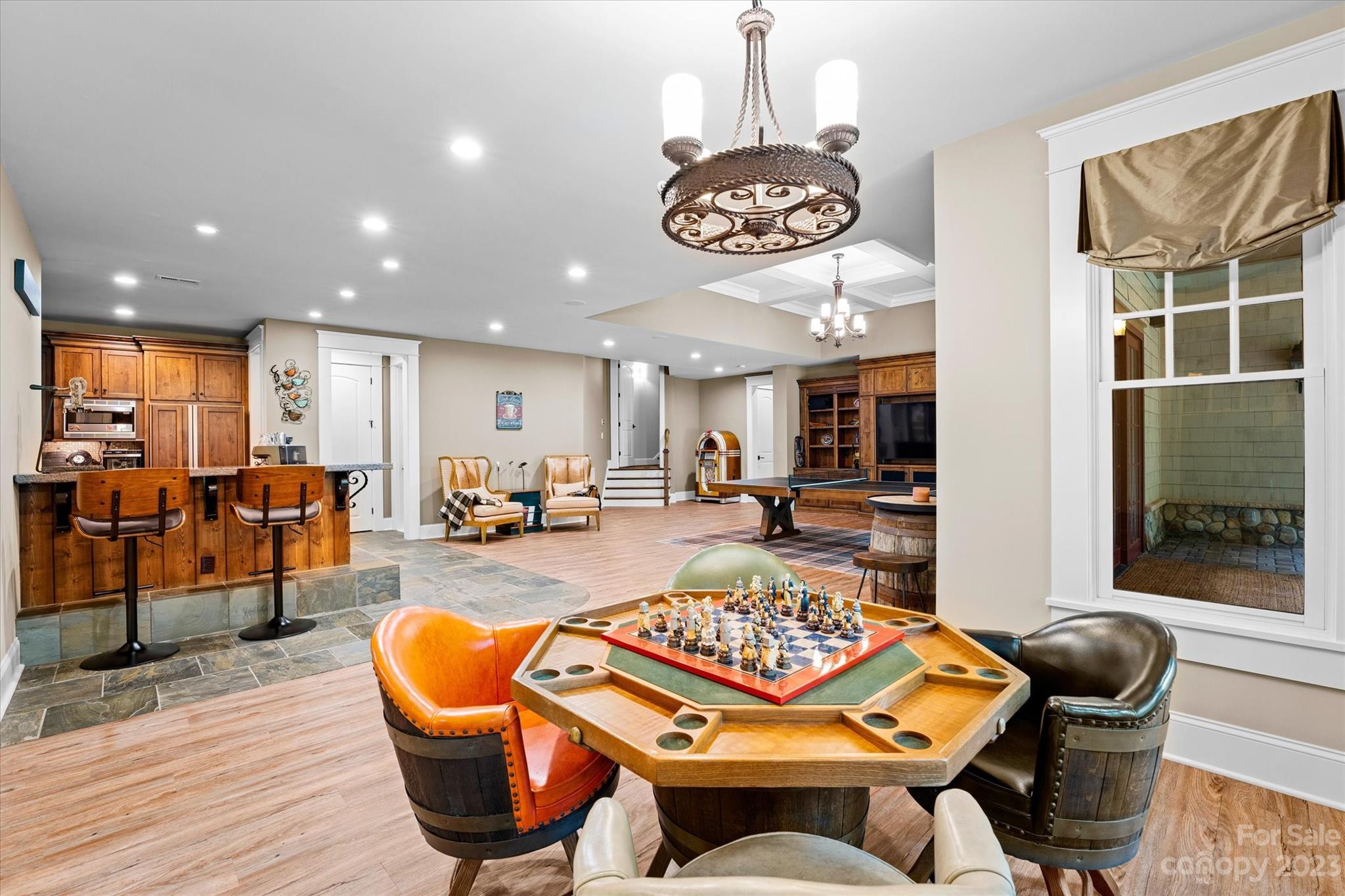 The Sanctuary - Residential