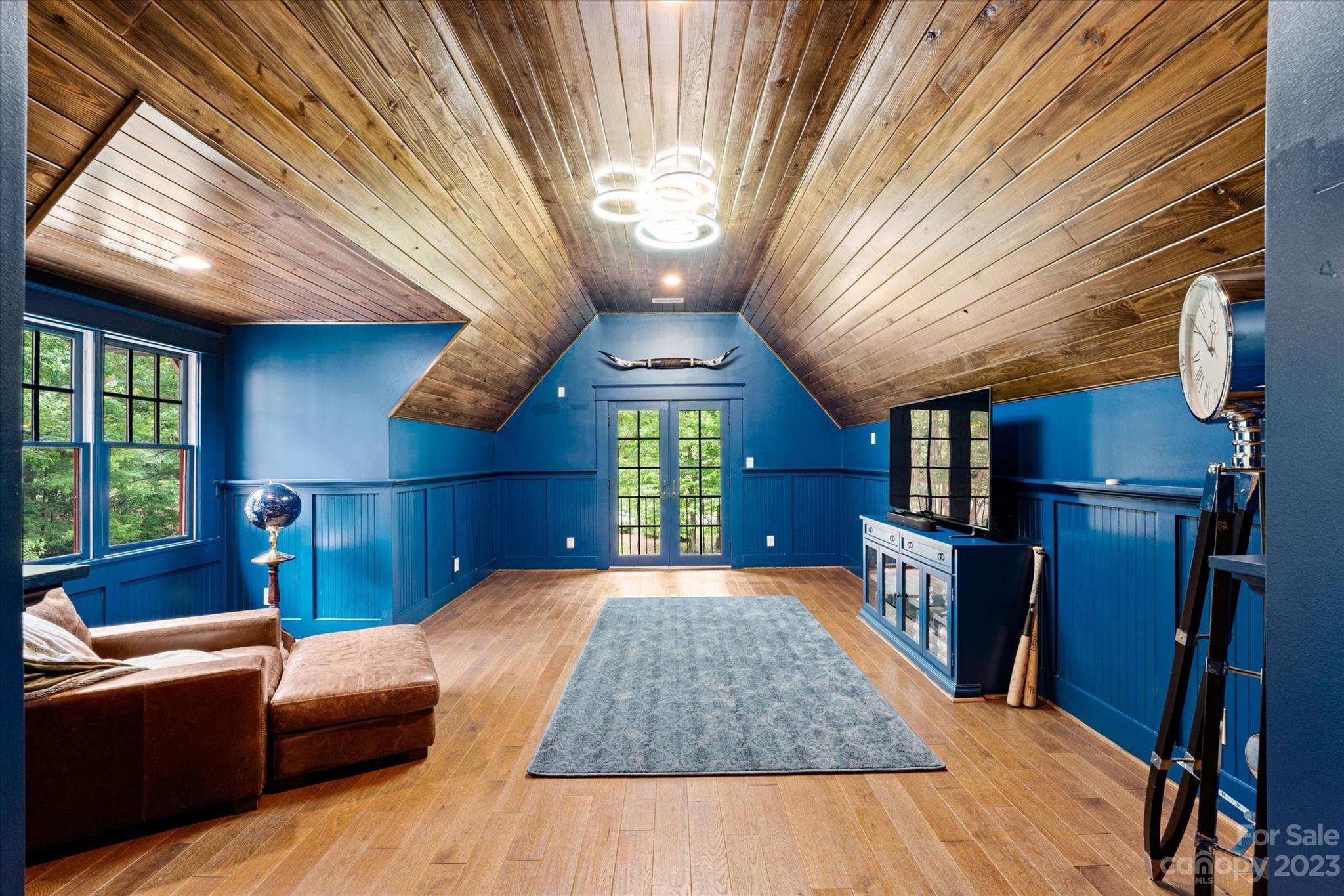 The Sanctuary - Residential