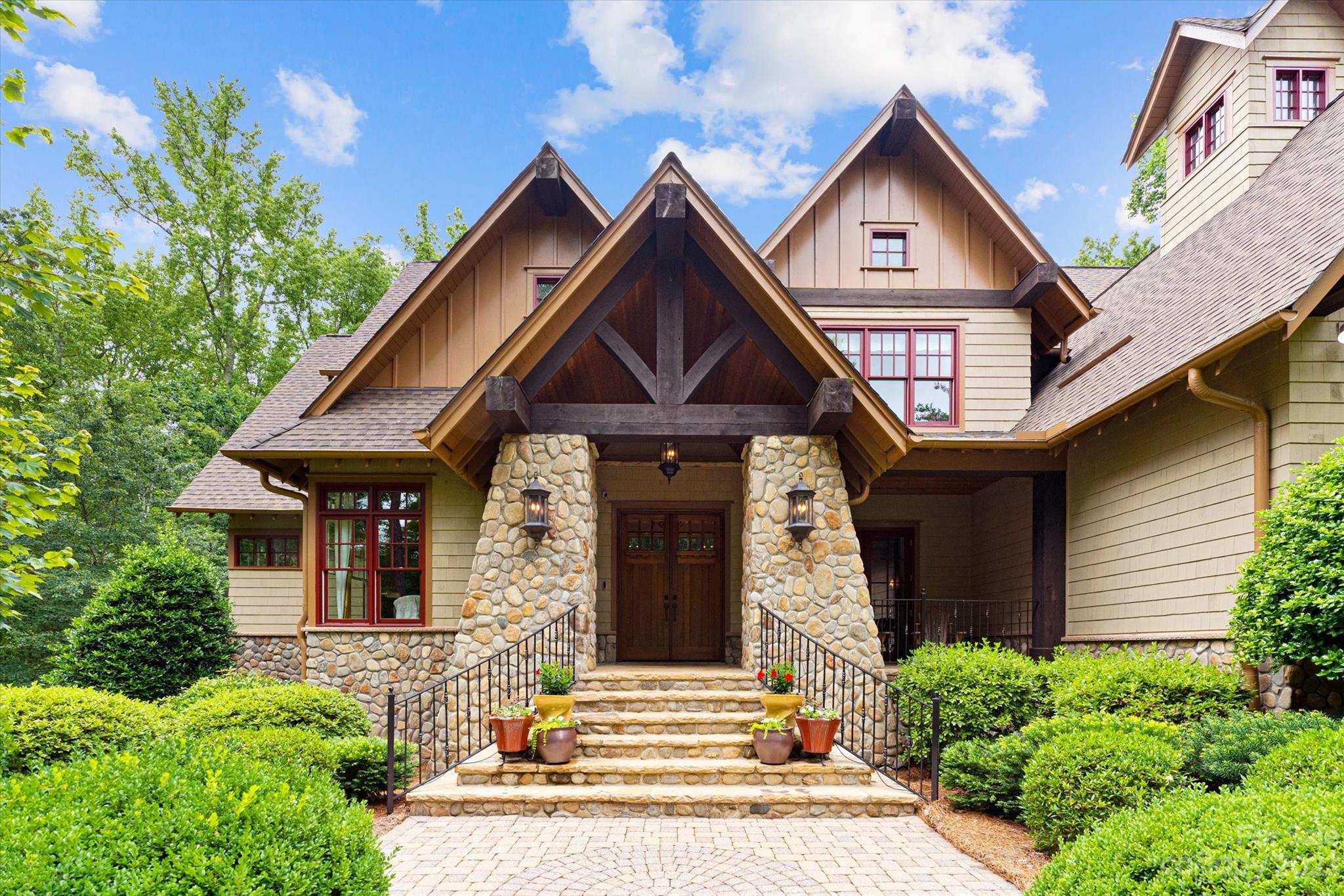 The Sanctuary - Residential