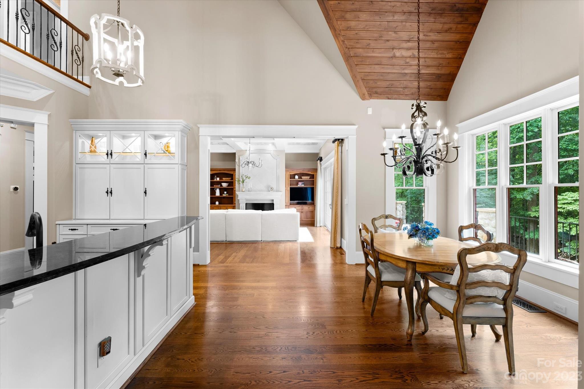 The Sanctuary - Residential