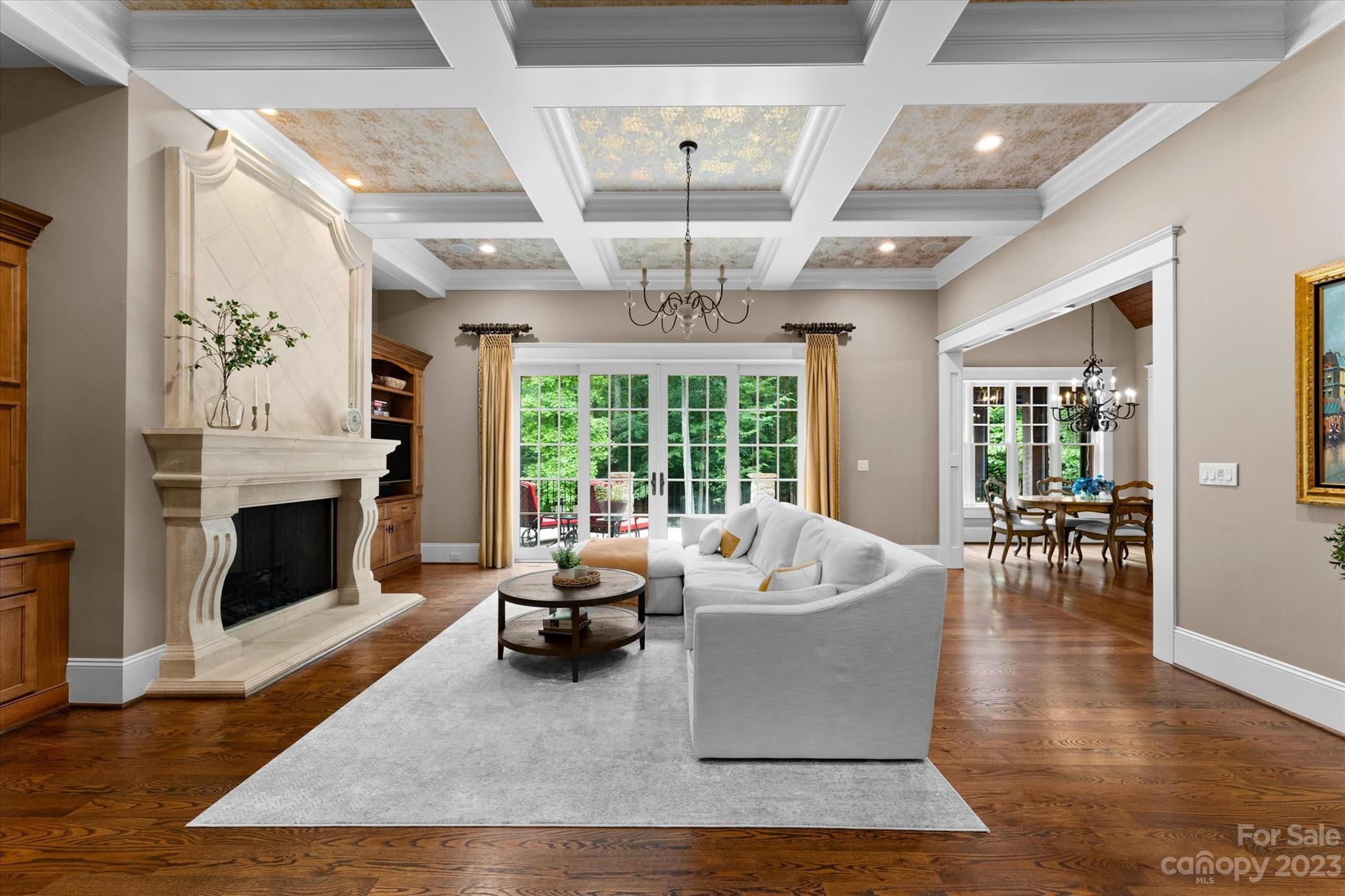 The Sanctuary - Residential