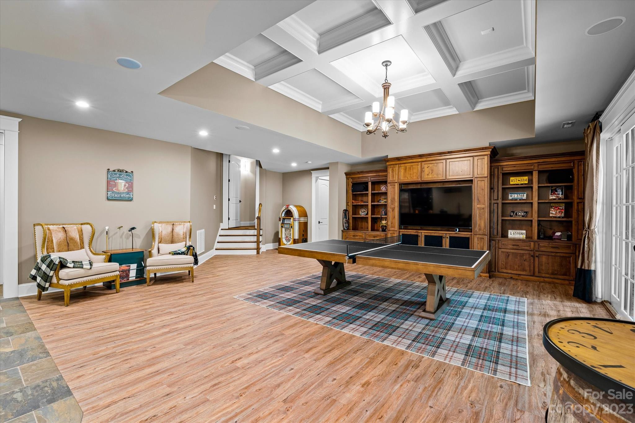 The Sanctuary - Residential