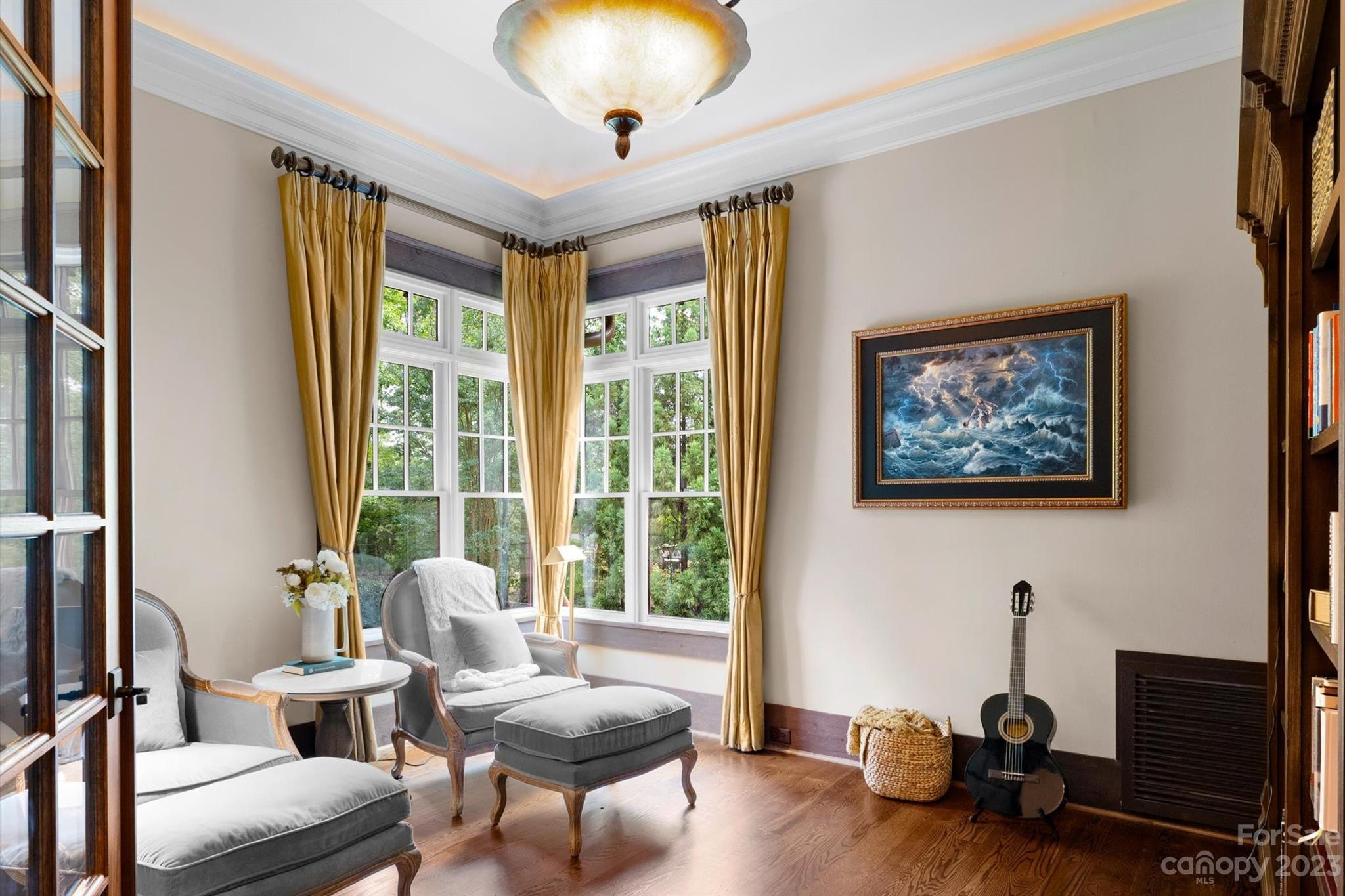 The Sanctuary - Residential