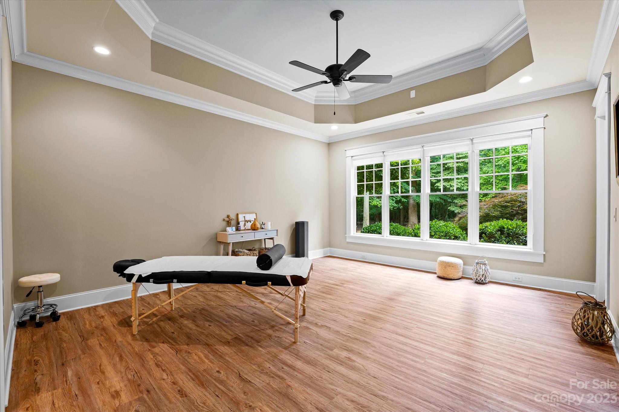 The Sanctuary - Residential