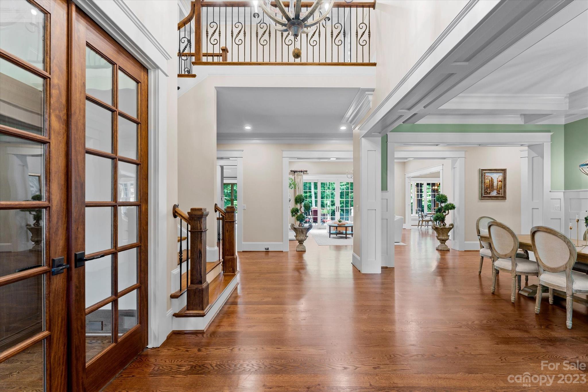 The Sanctuary - Residential