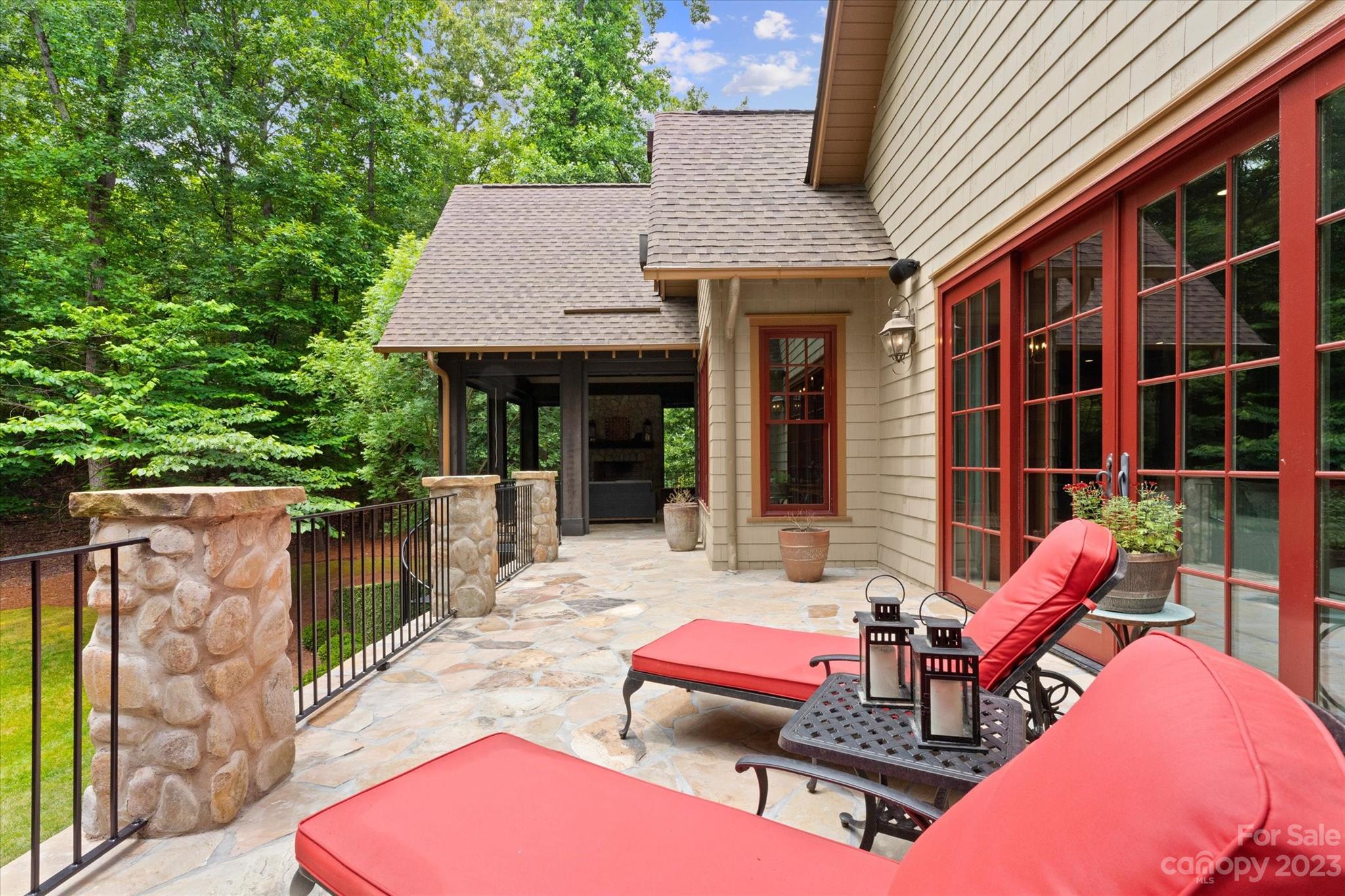 The Sanctuary - Residential