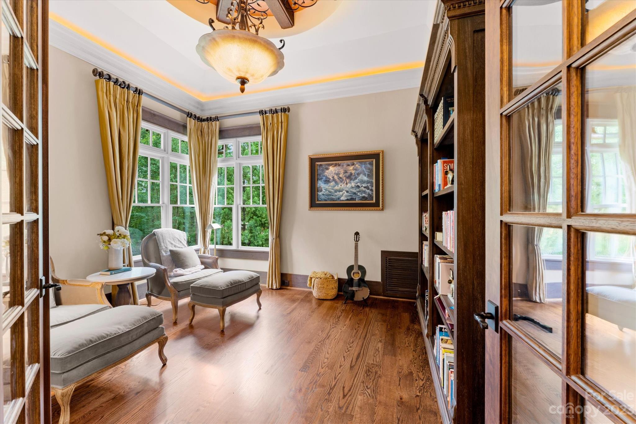 The Sanctuary - Residential