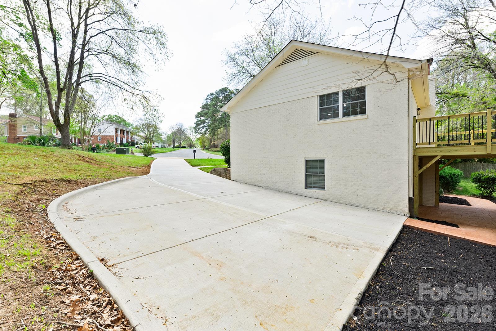 100 Chadmore Drive