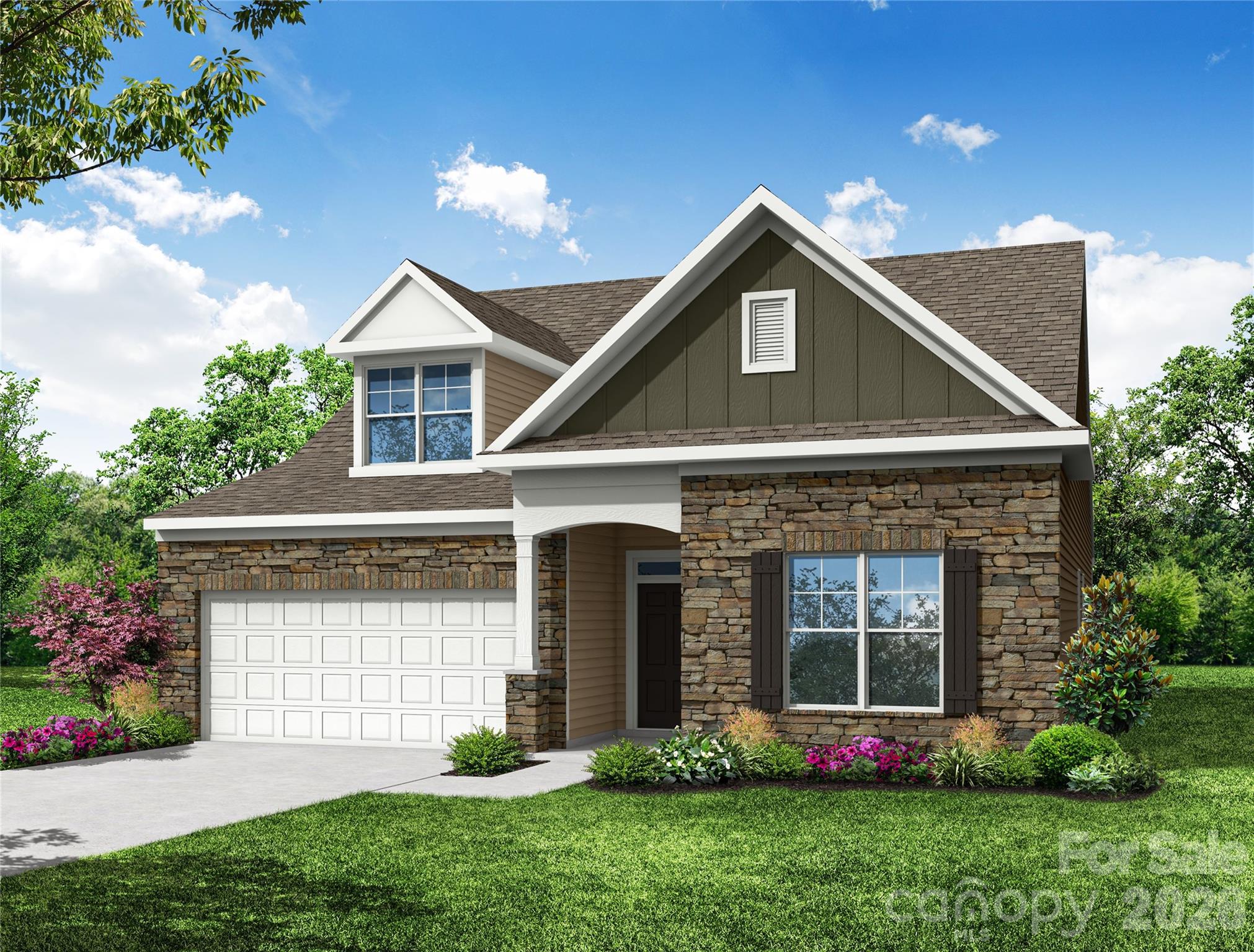 3041 Constitution Lane