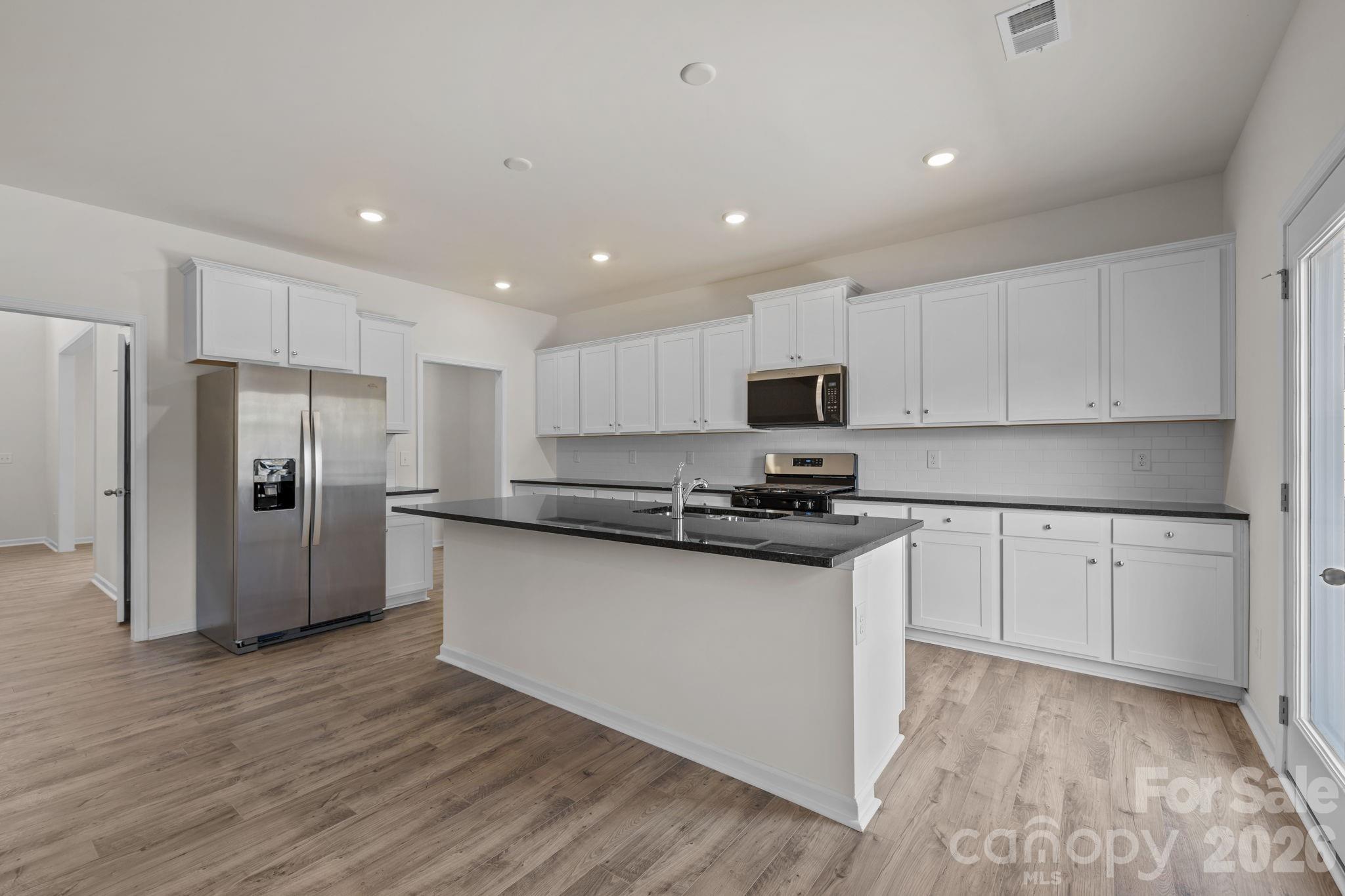 McFarland Estates - Residential