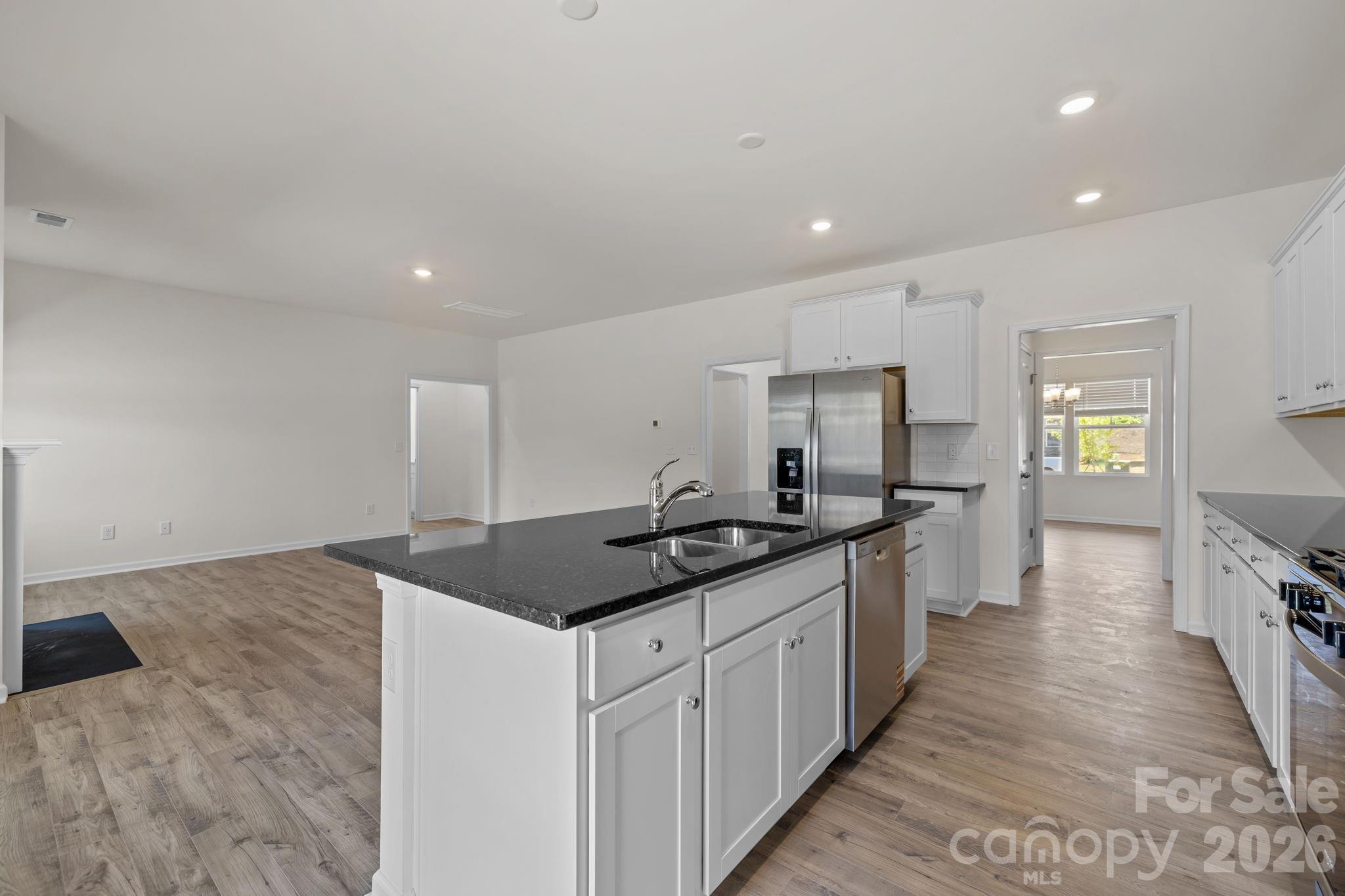 McFarland Estates - Residential